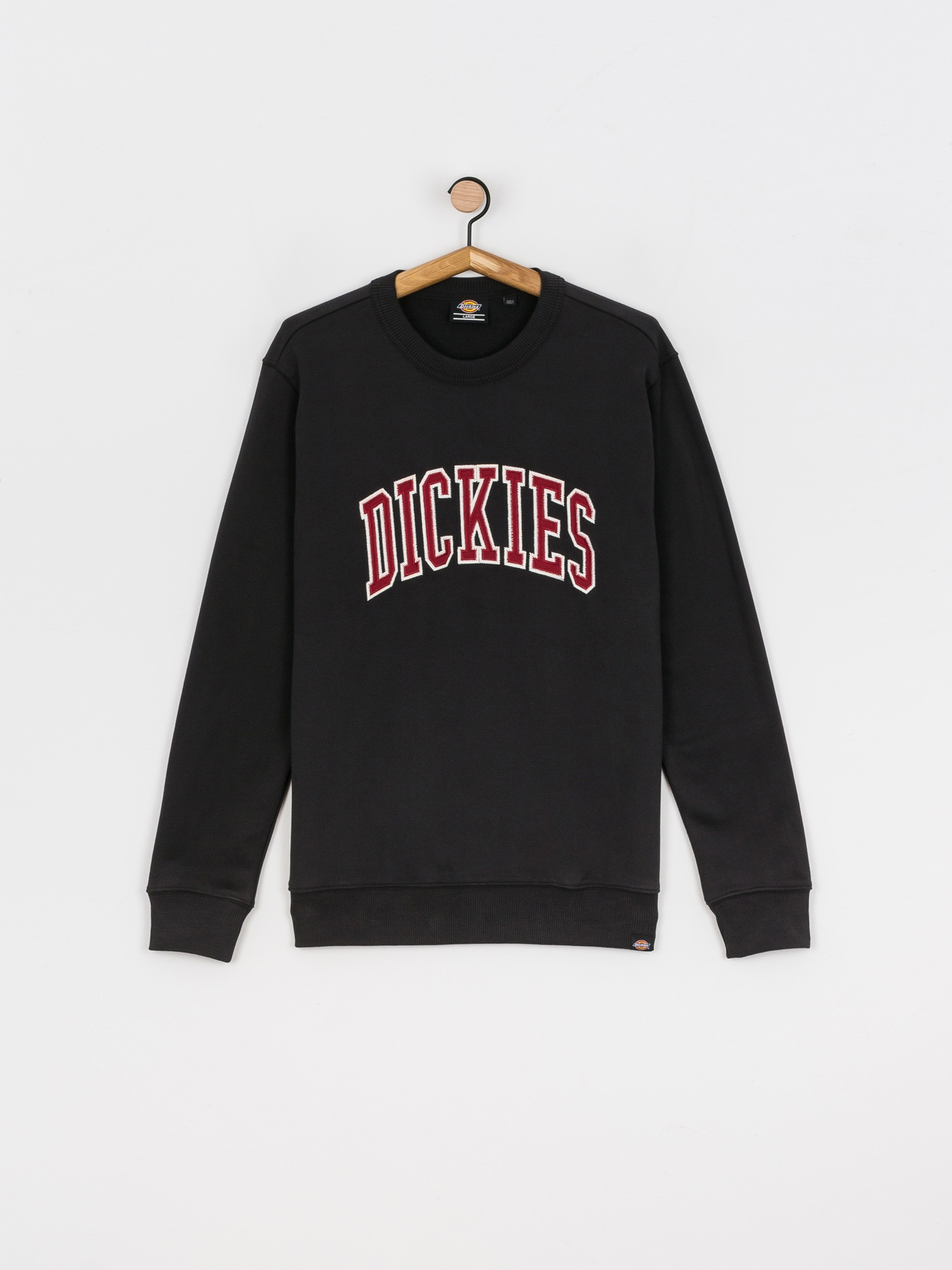 dickies crew neck