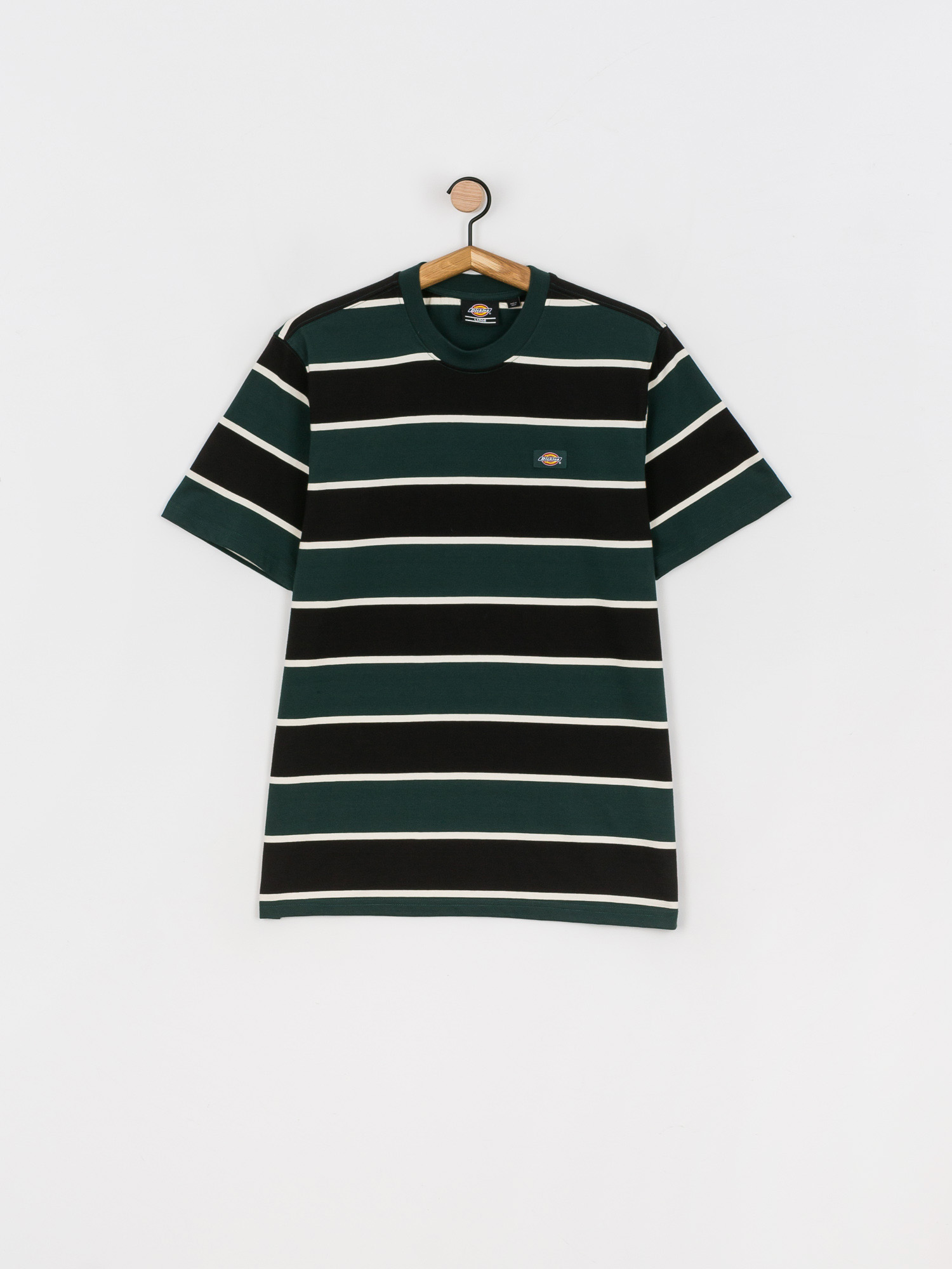 Dickies Oakhaven T-shirt (ponderosa pine)