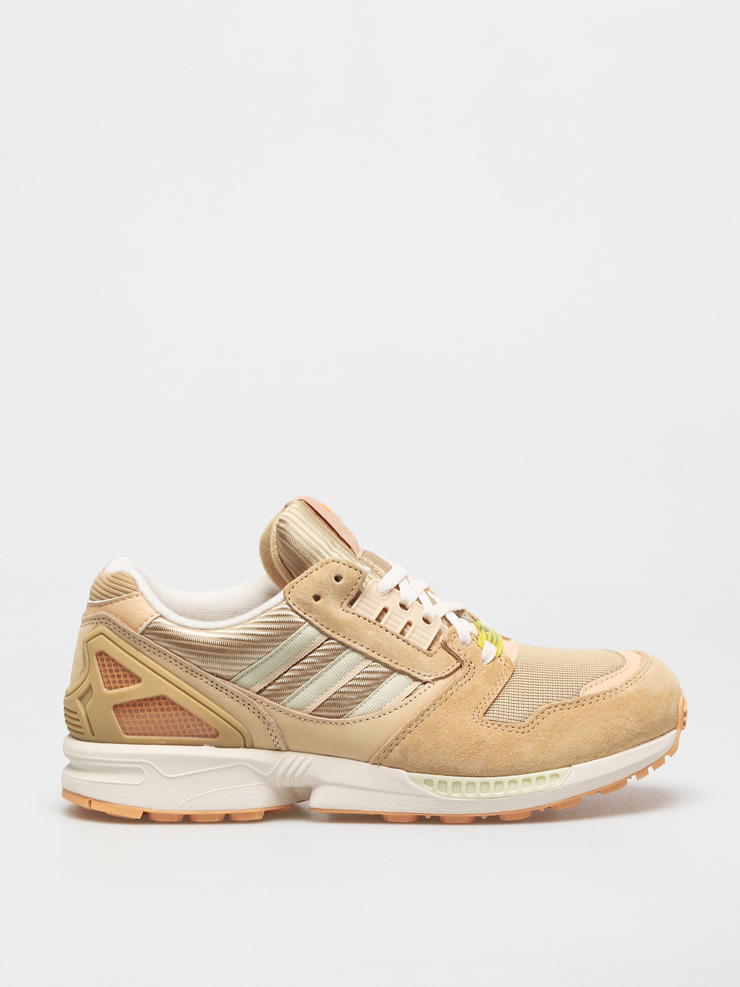 adidas Originals ZX 8000 Shoes (halivo/sand/halamb)