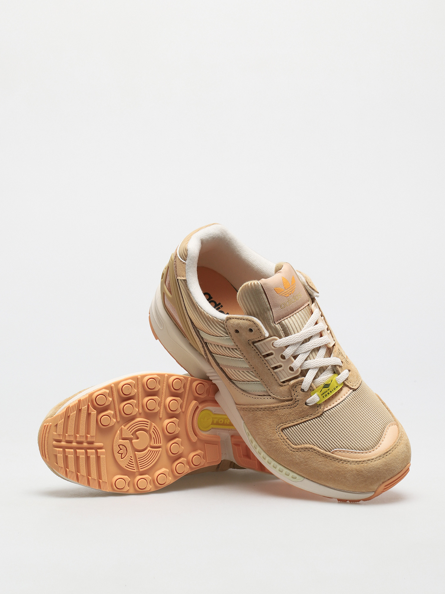 adidas Originals ZX 8000 Shoes (halivo/sand/halamb)