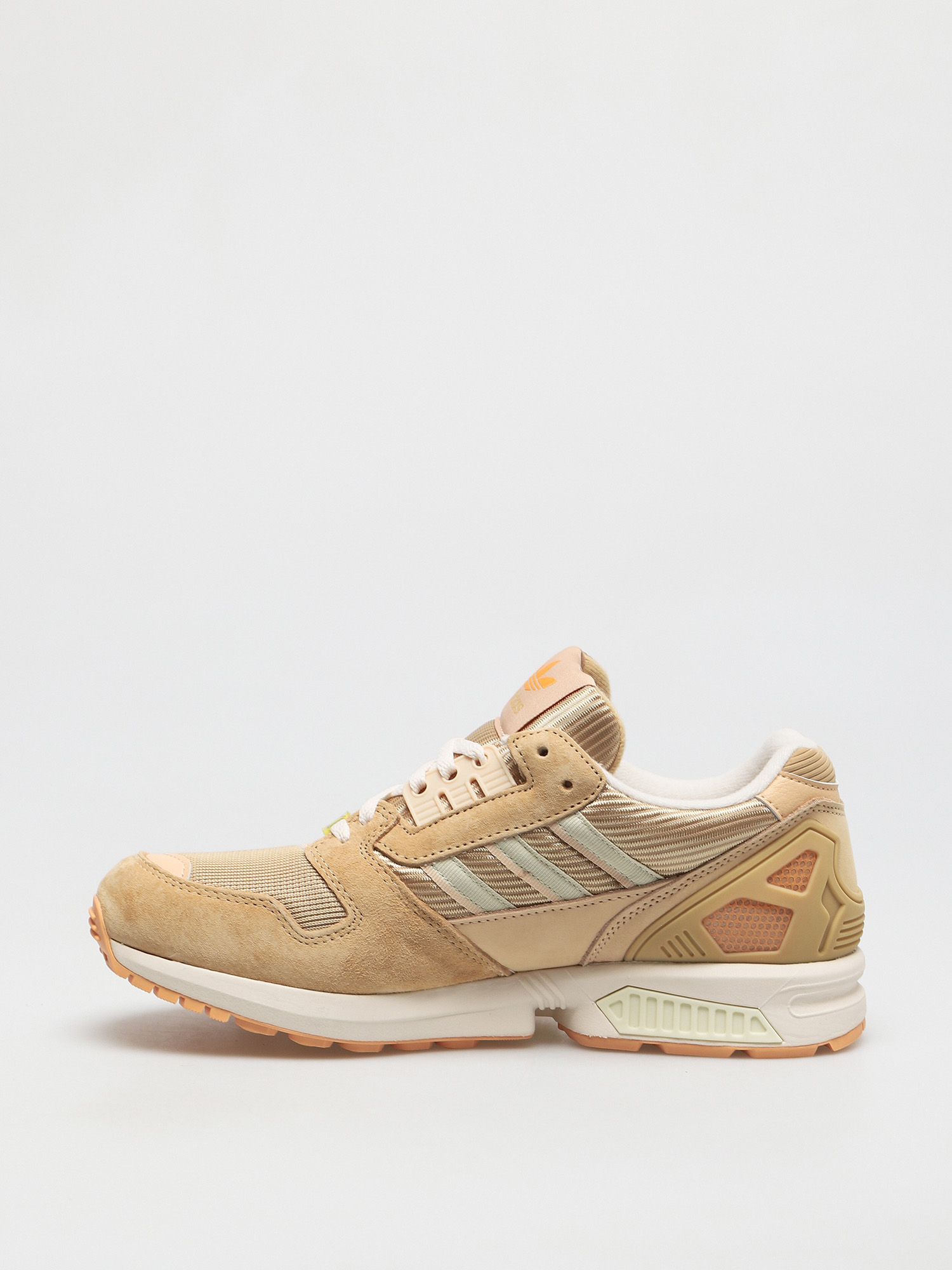 adidas Originals ZX 8000 Shoes (halivo/sand/halamb)