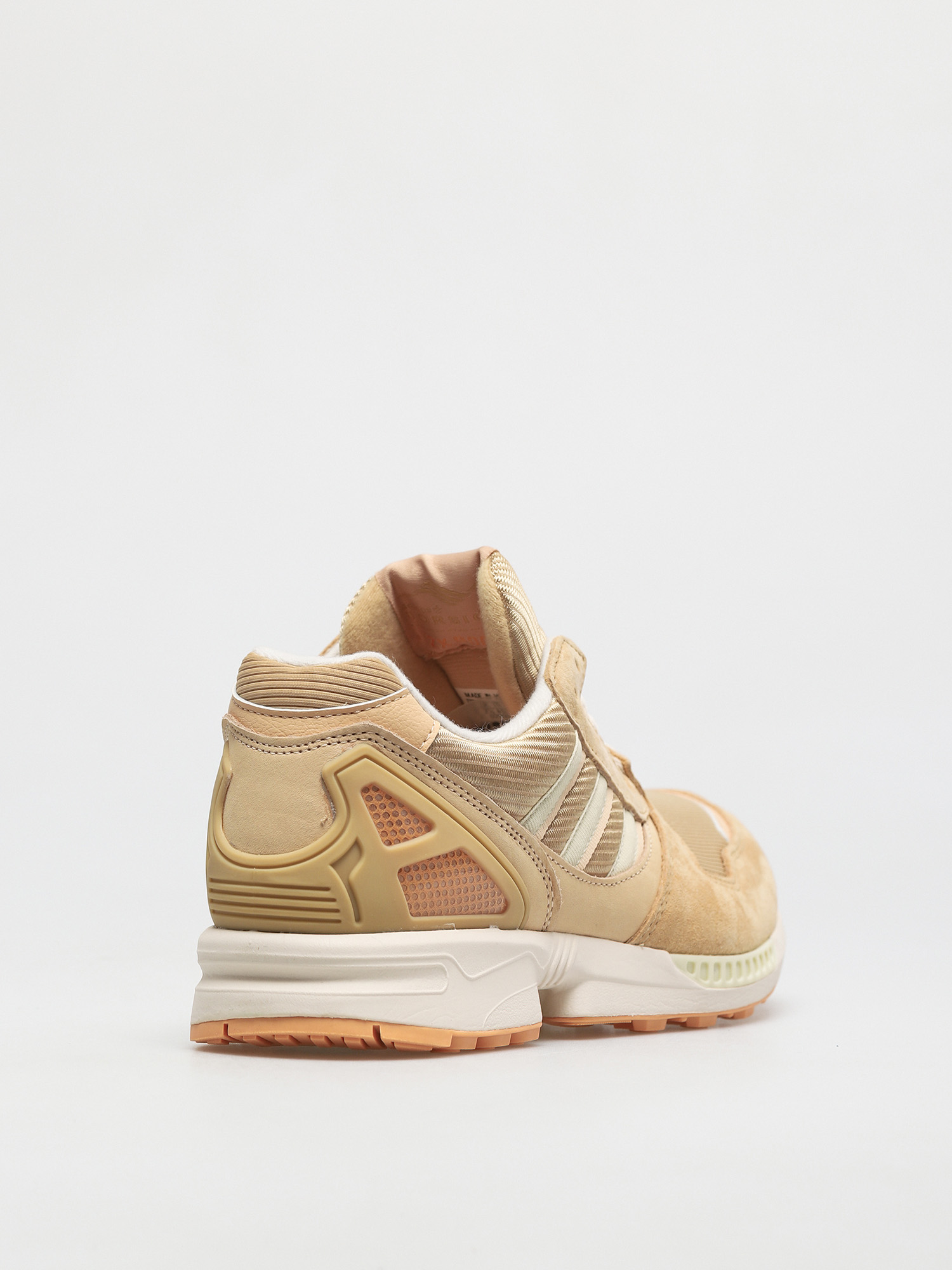adidas Originals ZX 8000 Shoes (halivo/sand/halamb)