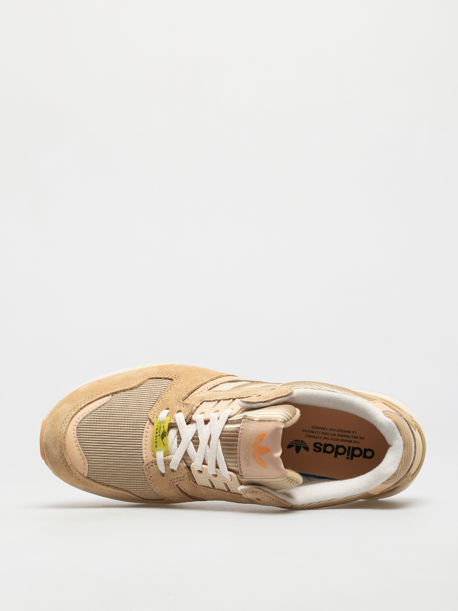 adidas Originals ZX 8000 Shoes (halivo/sand/halamb)