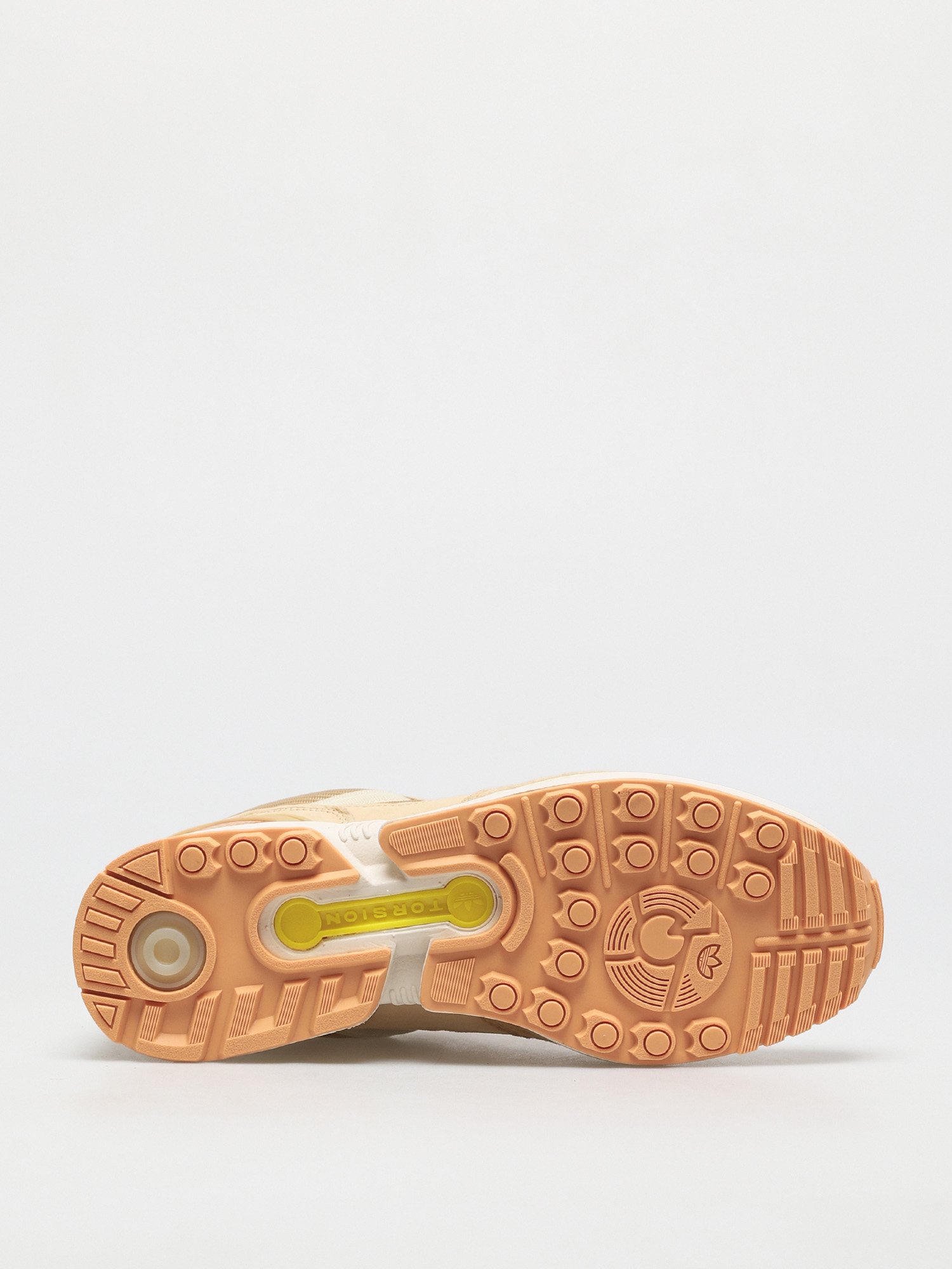 adidas Originals ZX 8000 Shoes - brown (halivo/sand/halamb)