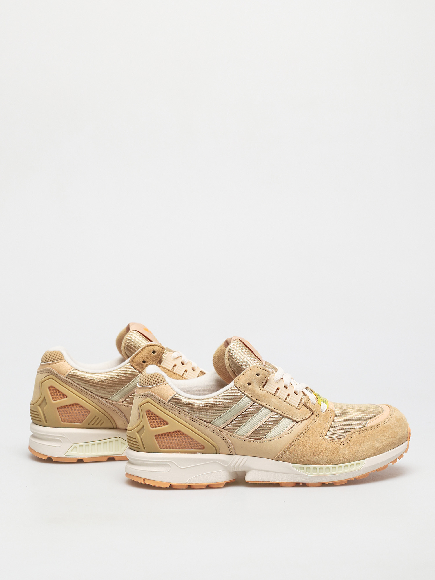 adidas Originals ZX 8000 Shoes (halivo/sand/halamb)