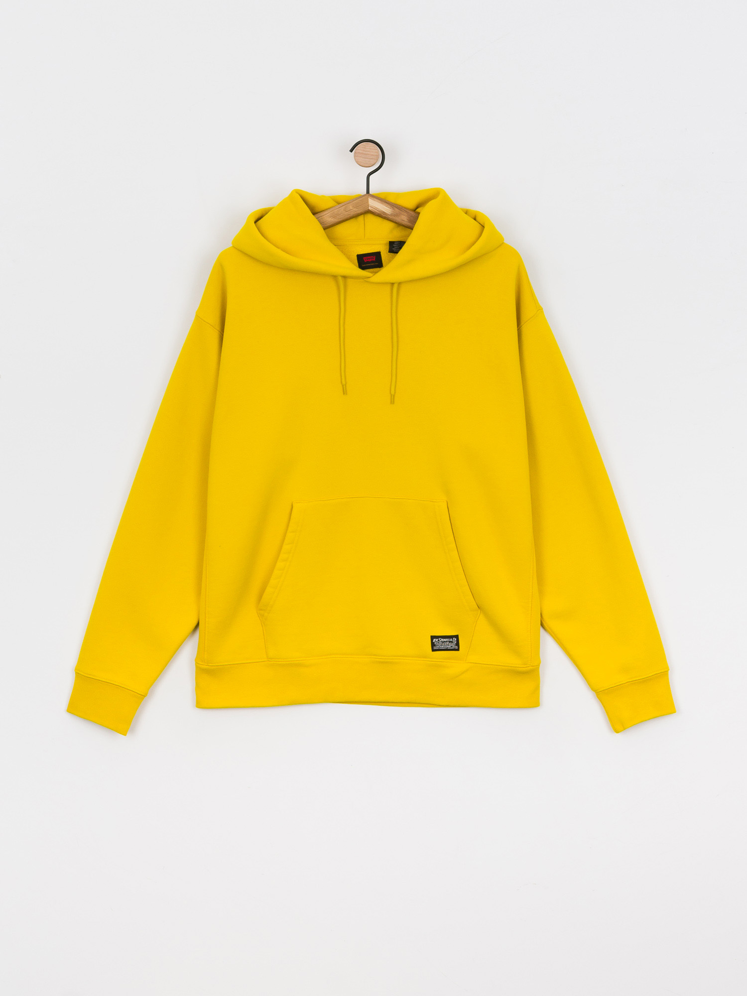 Levi's® Lsc HD Hoodie (sulphur)