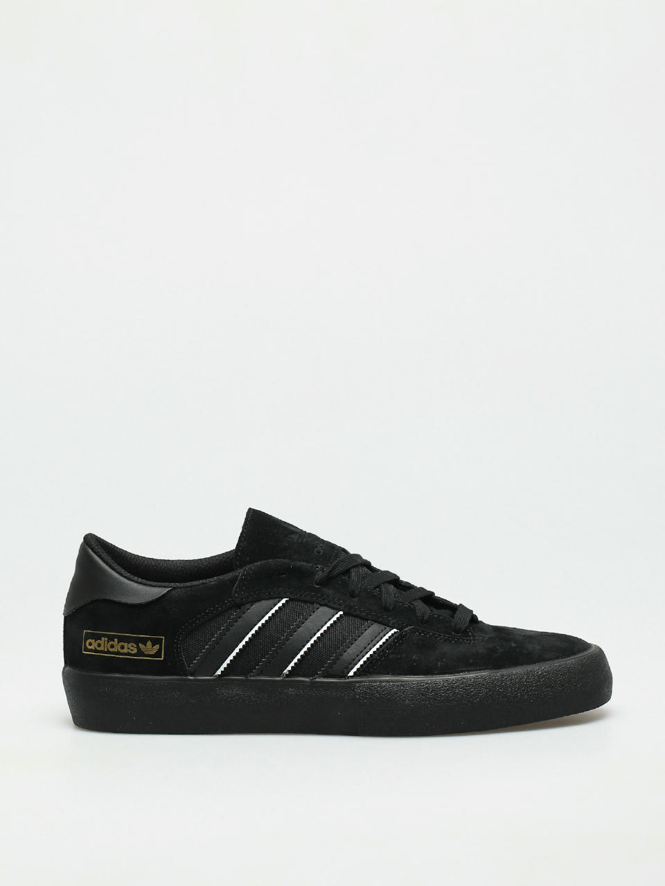 Adidas Matchbreak Super Shoes (cblack/ftwwht/shaoli ...
