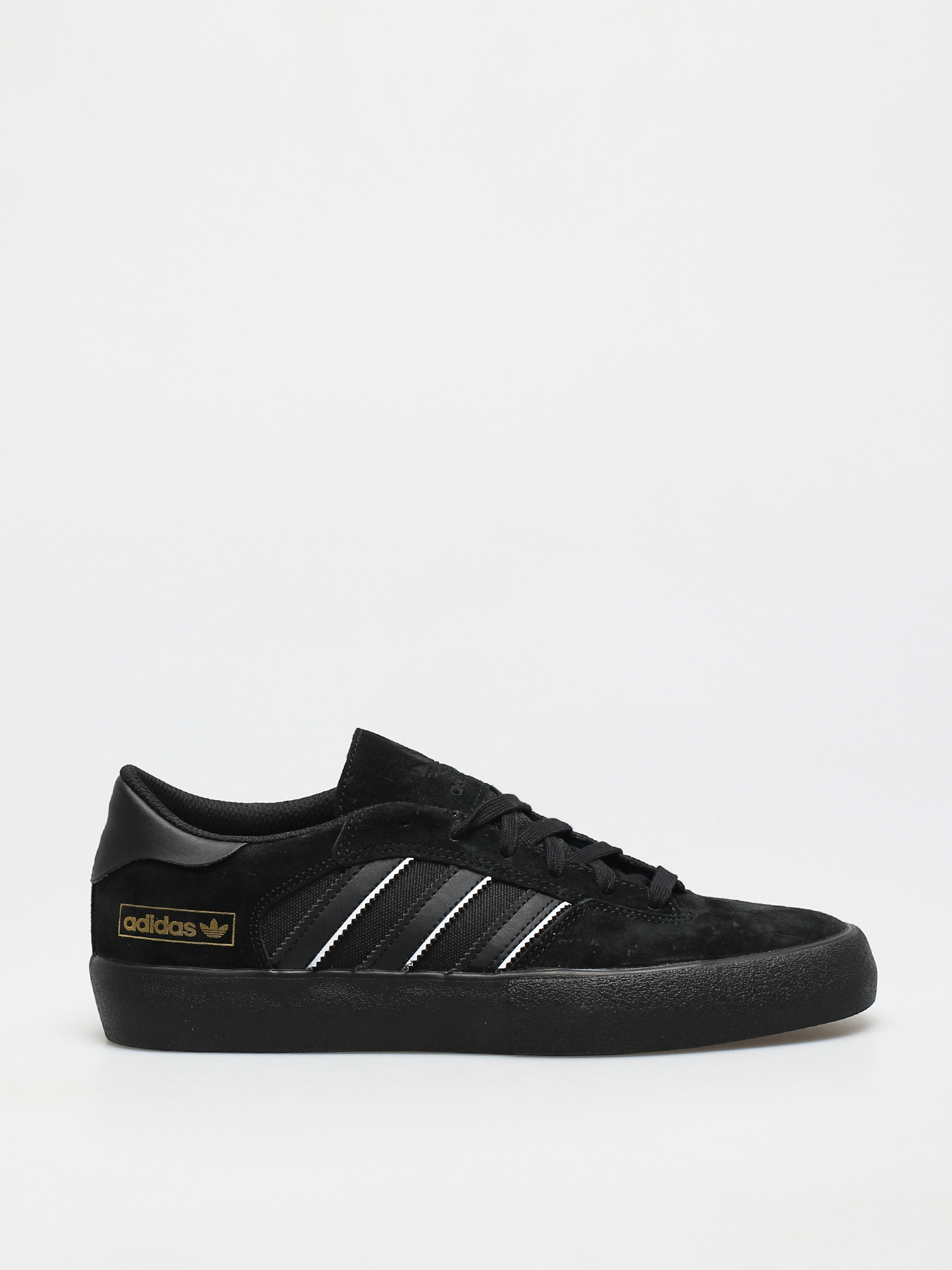 adidas Matchbreak Super Shoes (cblack/ftwwht/gum5)