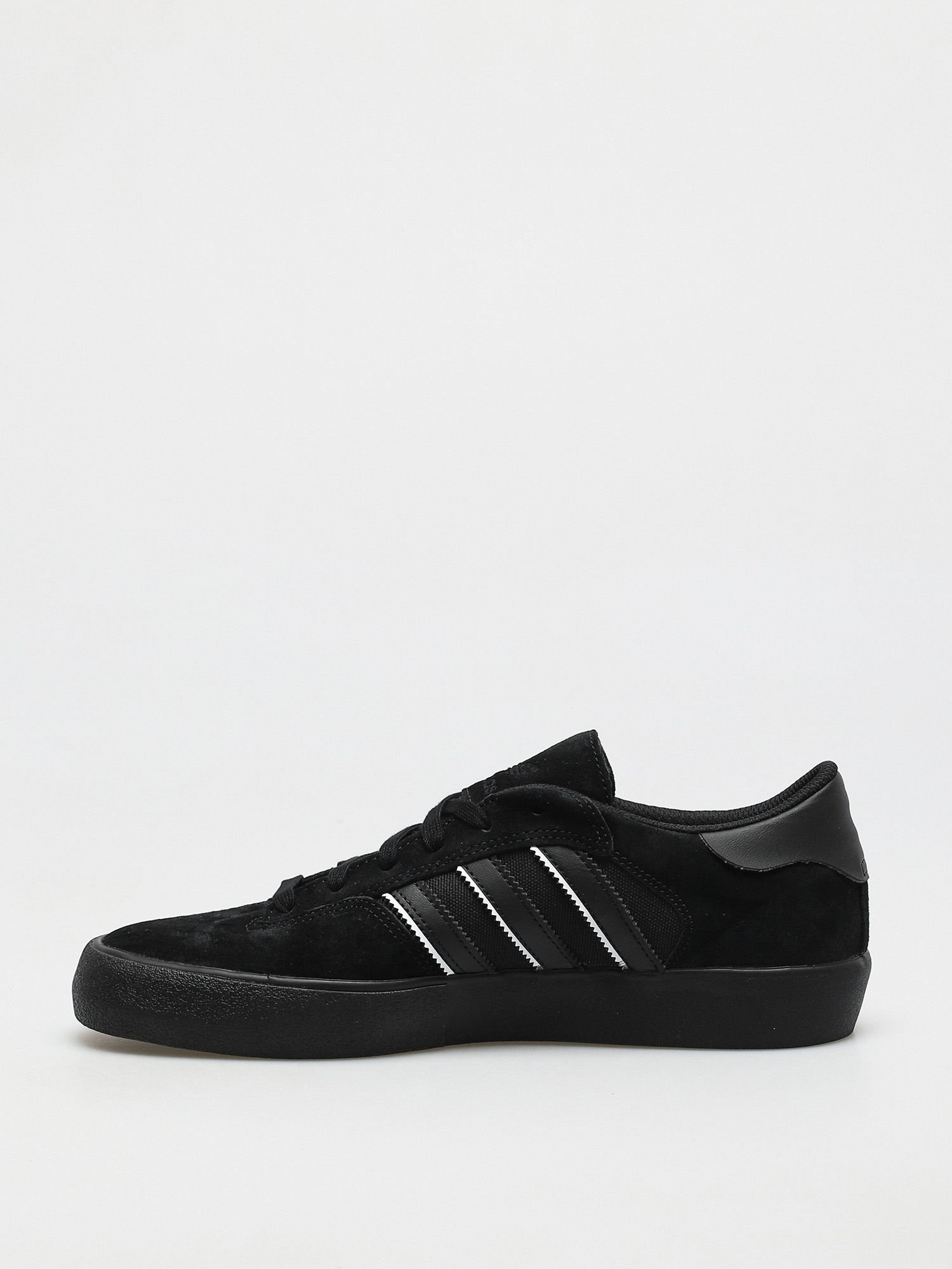 adidas Matchbreak Super Shoes (cblack/ftwwht/gum5)