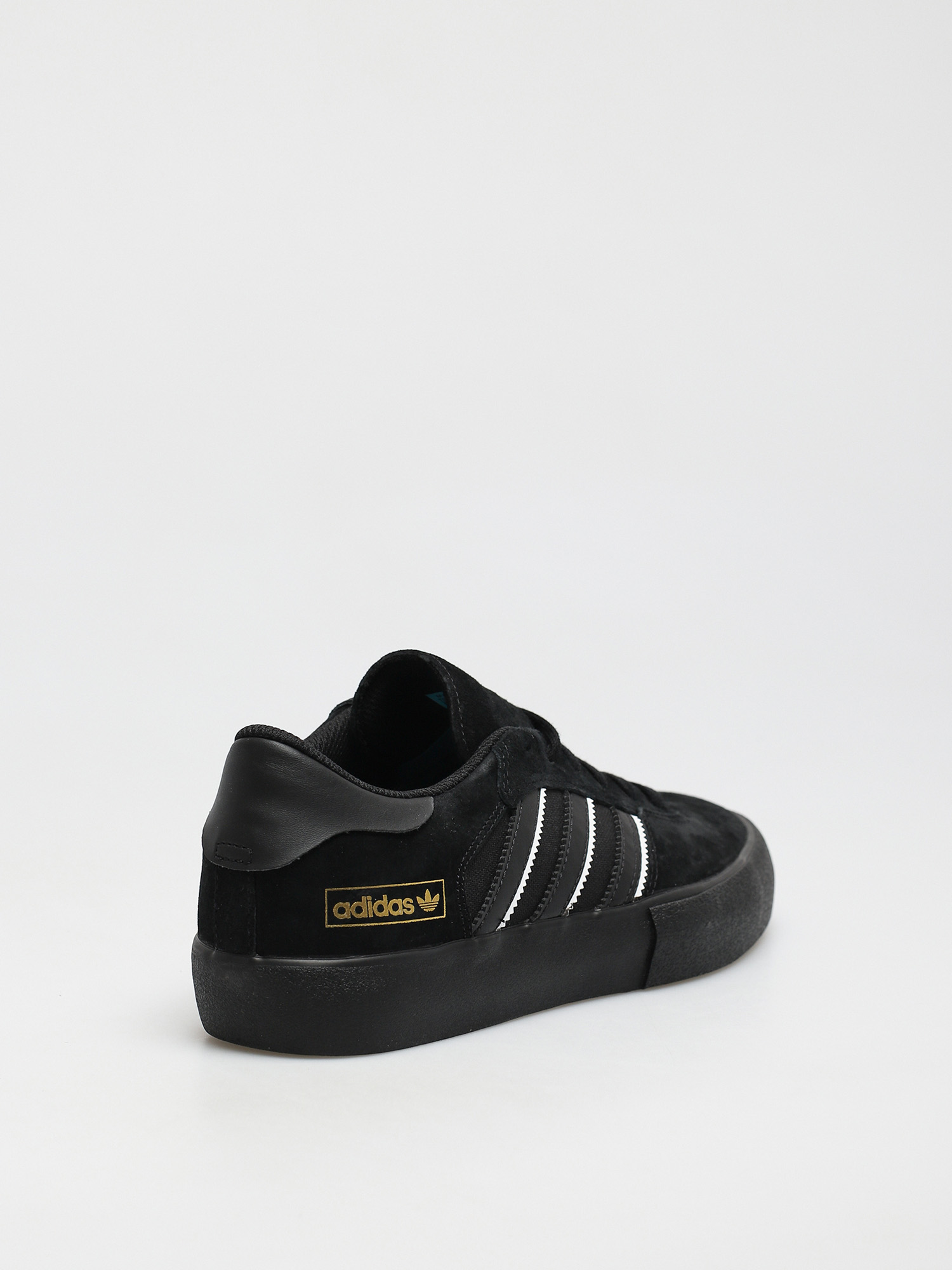 adidas Matchbreak Super Shoes (cblack/ftwwht/gum5)