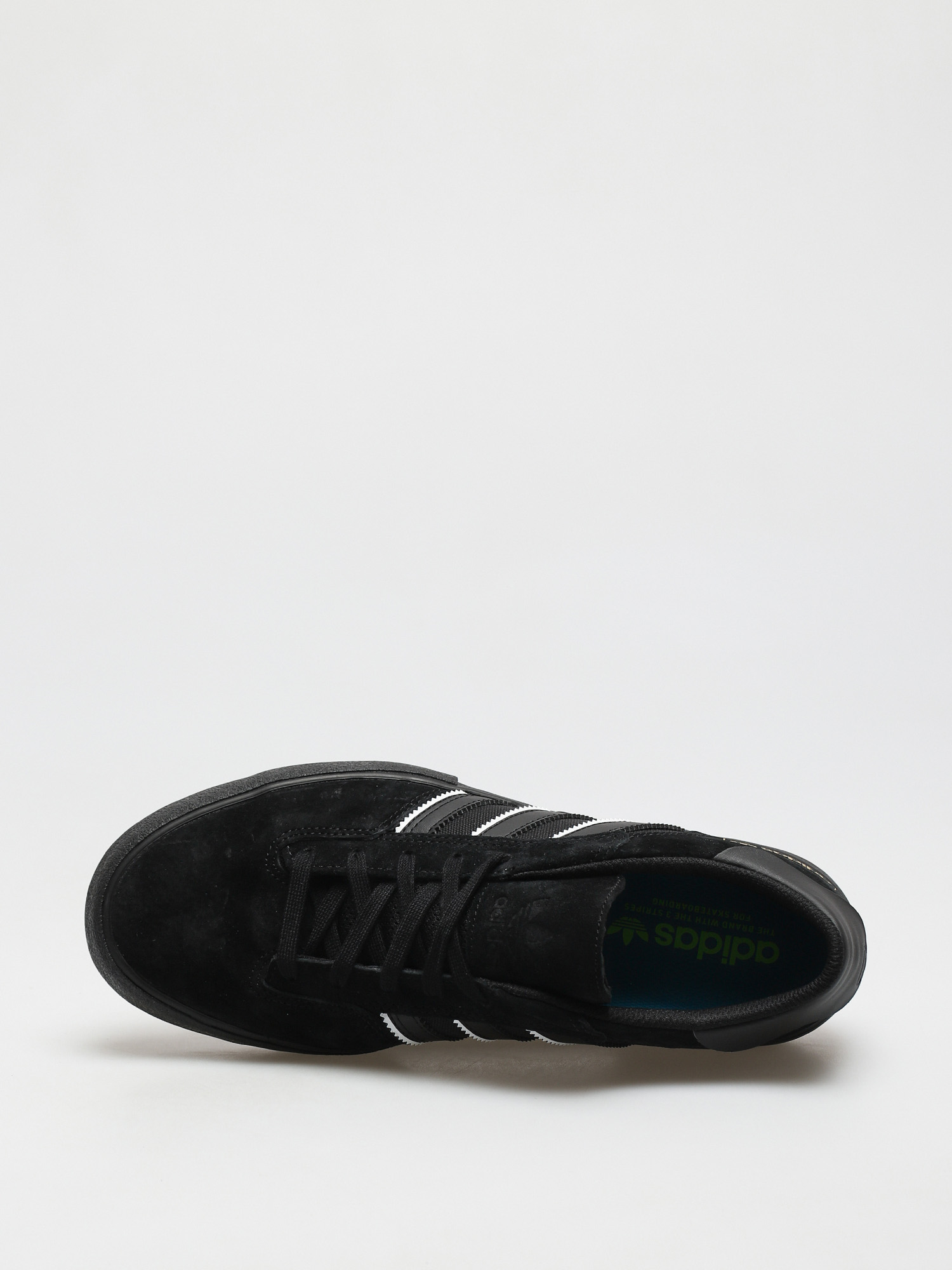 adidas Matchbreak Super Shoes (cblack/ftwwht/gum5)