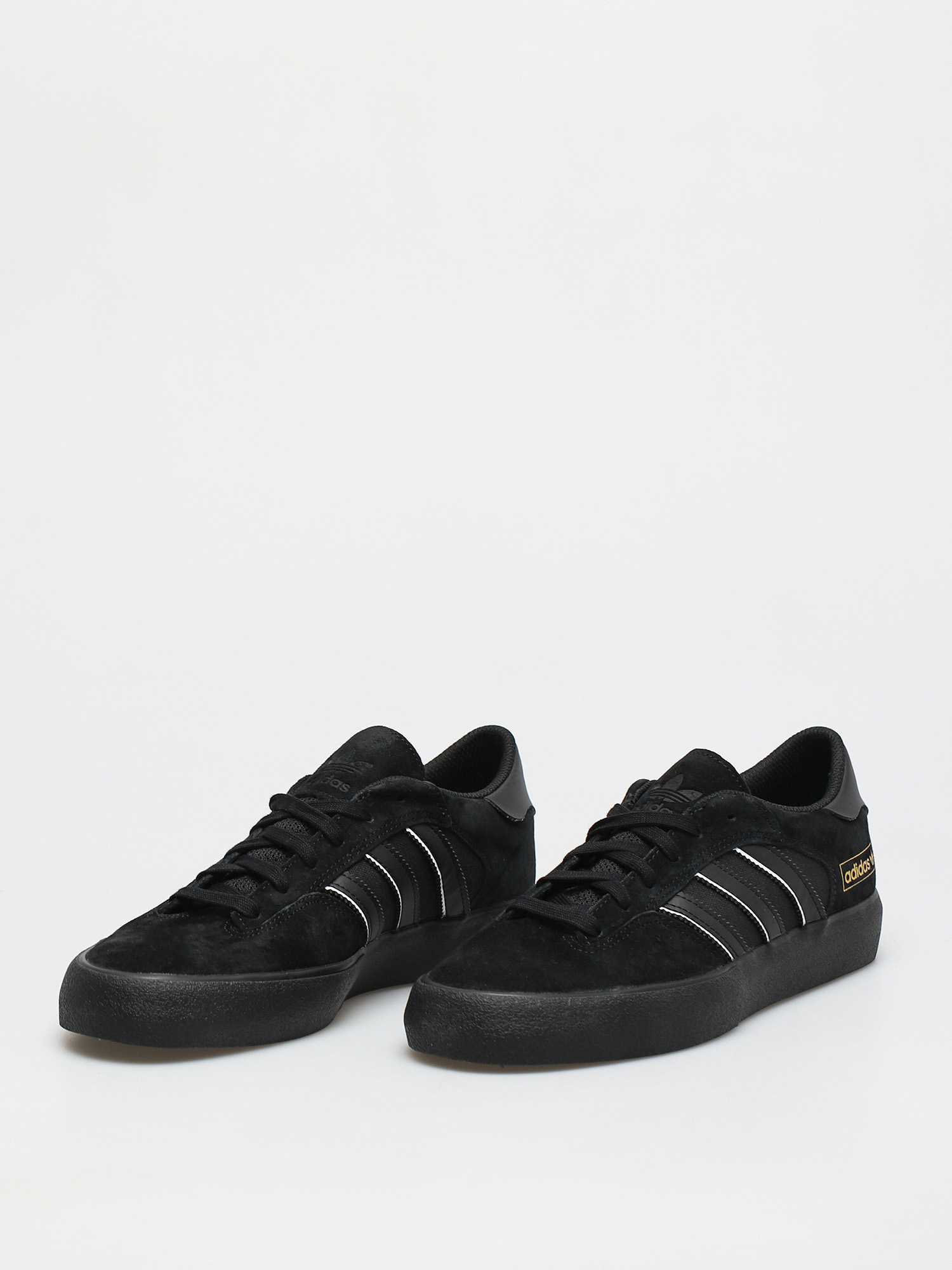 adidas Matchbreak Super Shoes (cblack/ftwwht/gum5)