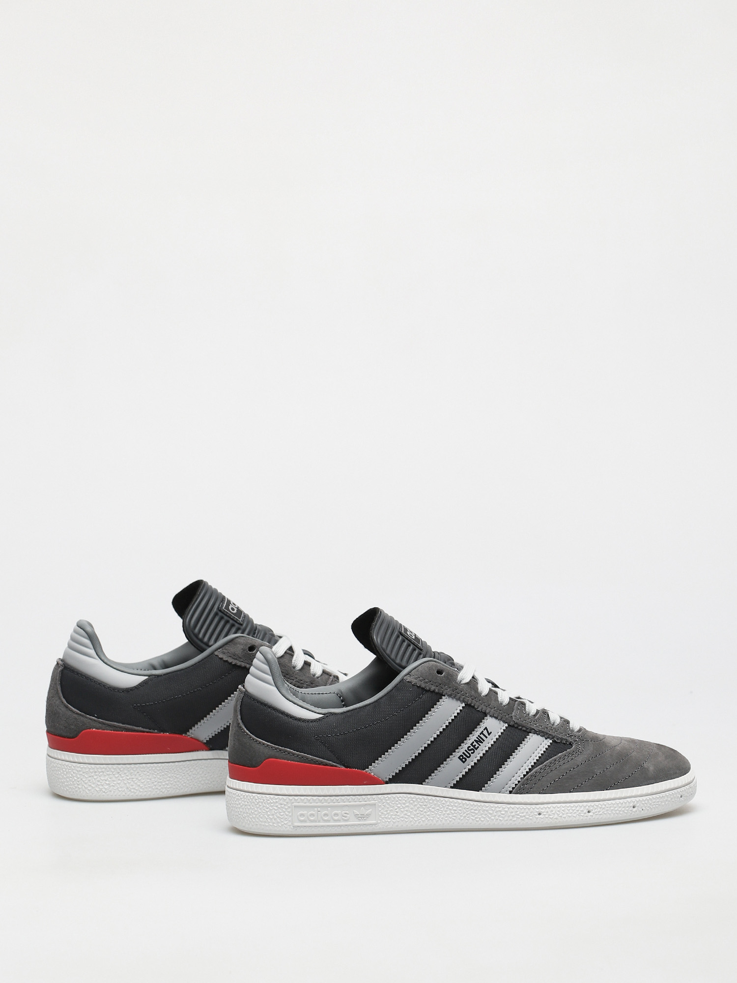 adidas Busenitz Shoes grey (granit/clonix/dkgrey)