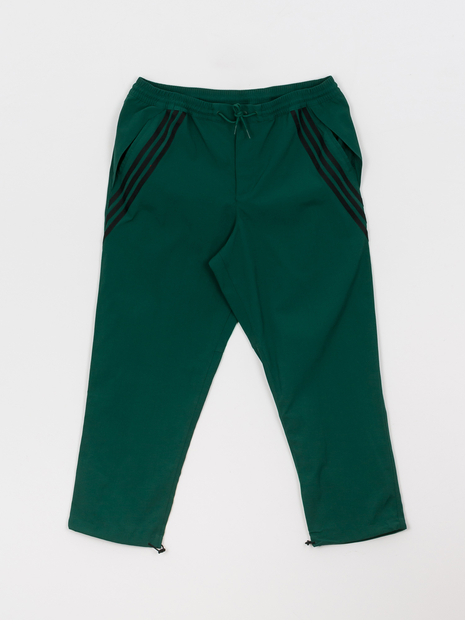 adidas Workshop Hose (cgreen/black)