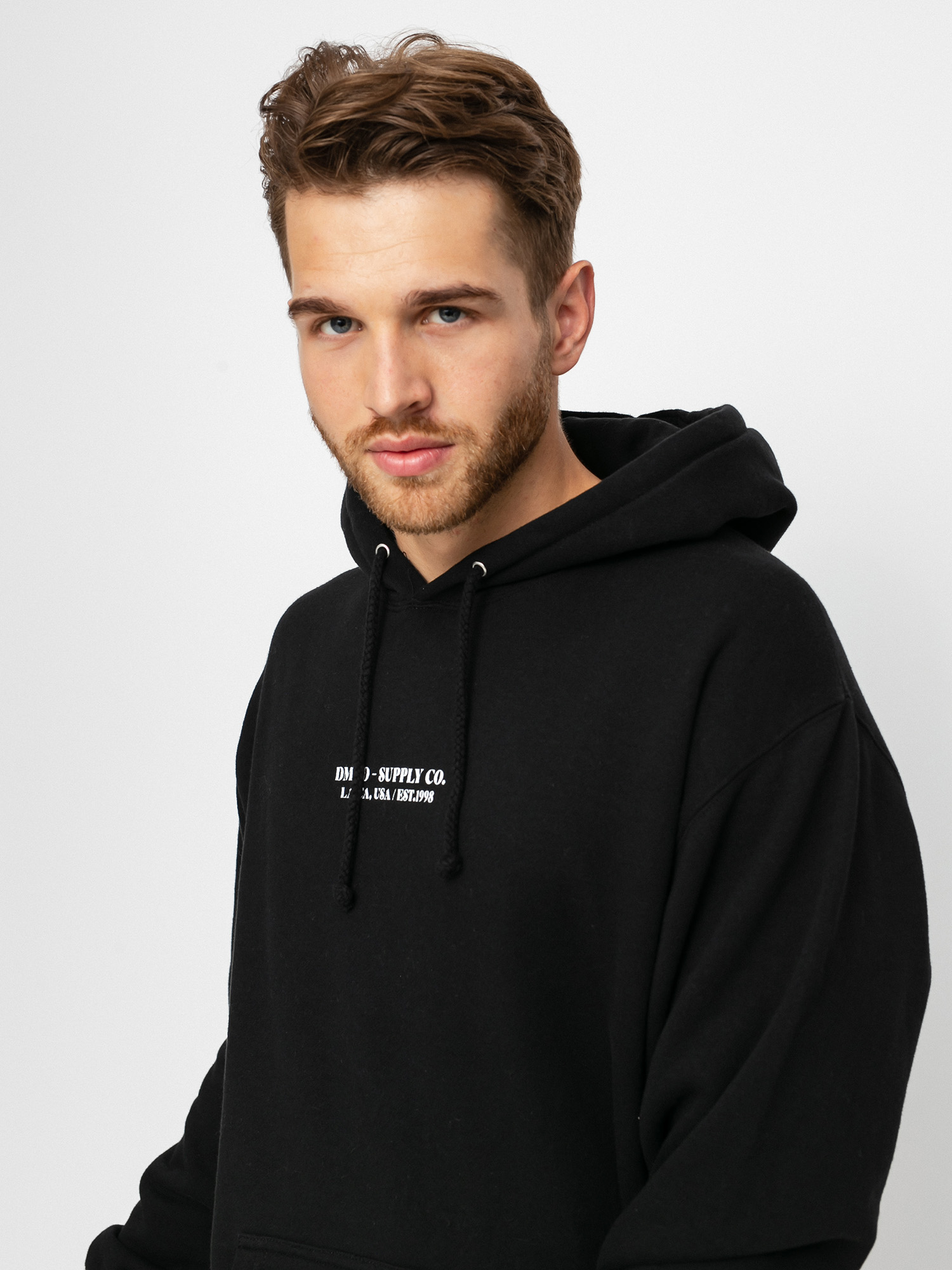 Diamond Supply Co. Est. 1998 HD Hoodie (black)