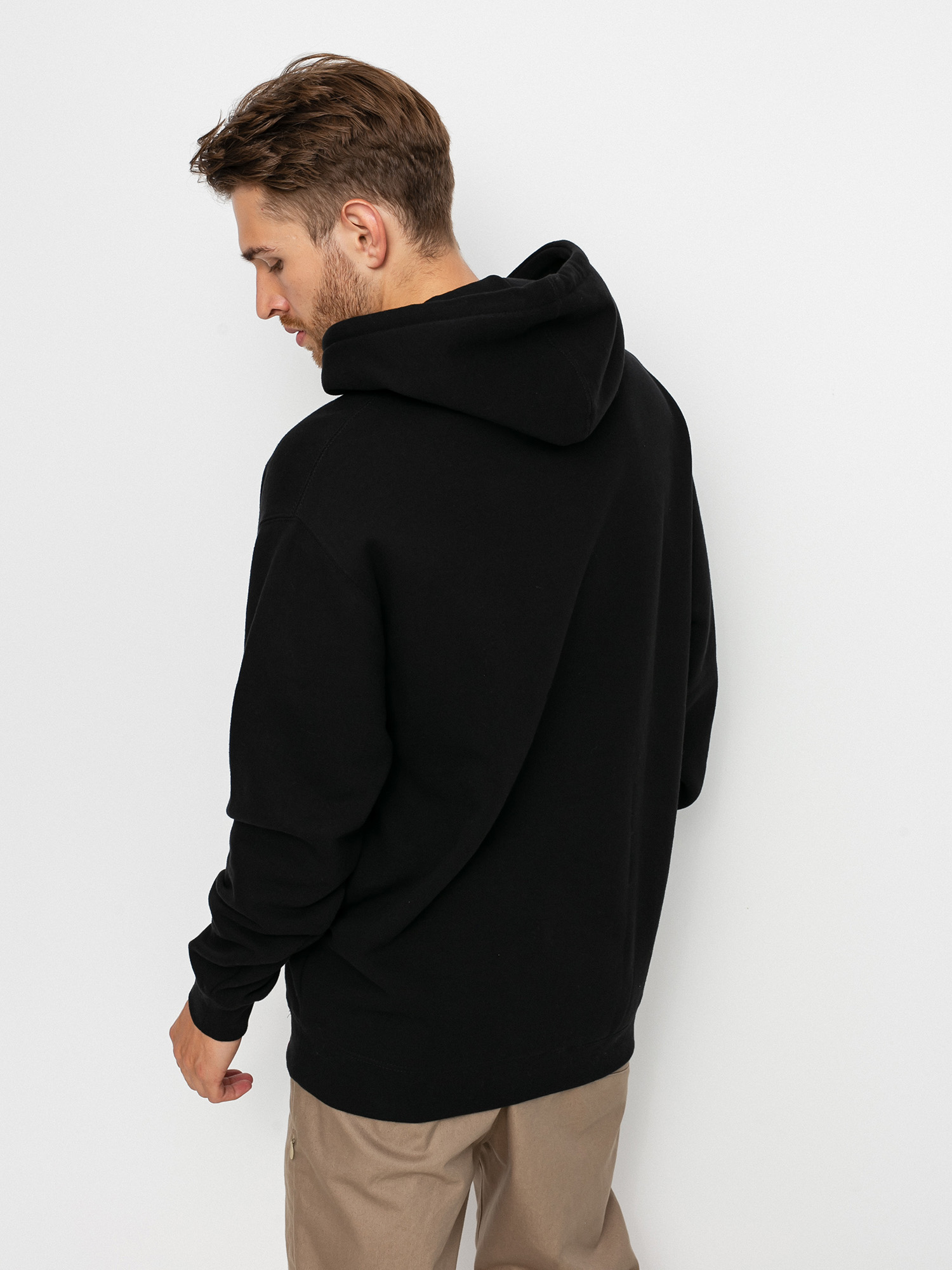 Diamond Supply Co. Est. 1998 HD Hoodie (black)