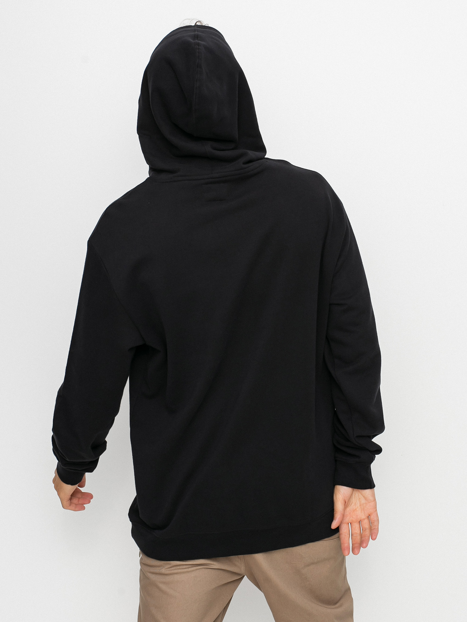 DC Star Pilot HD Hoodie (black)