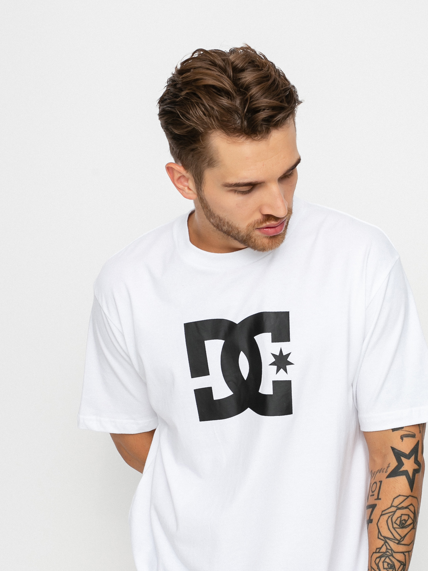 White star t shirt Clearance
