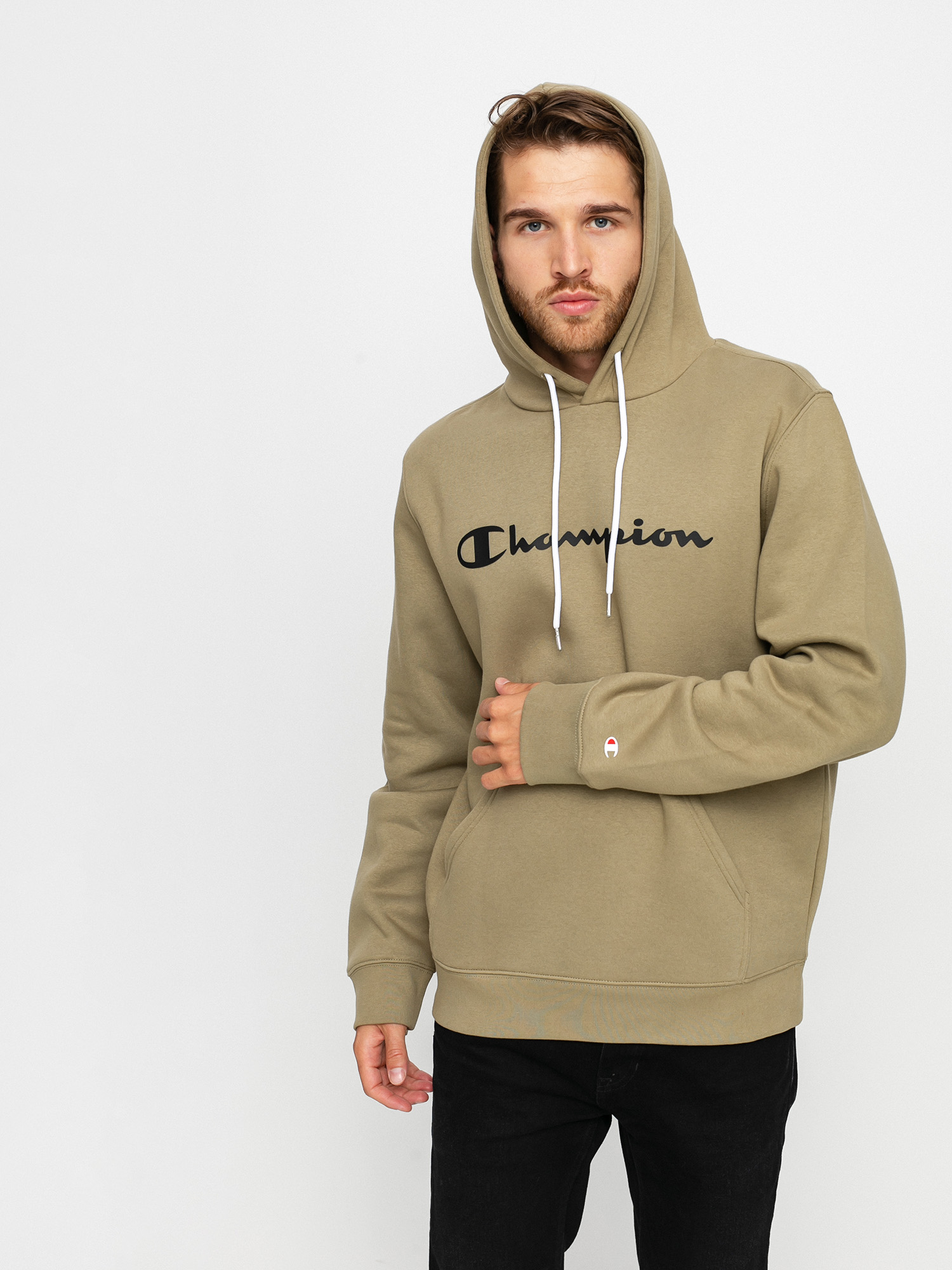 Champion Legacy Sweatshirt HD 214743 Hoodie (ctg