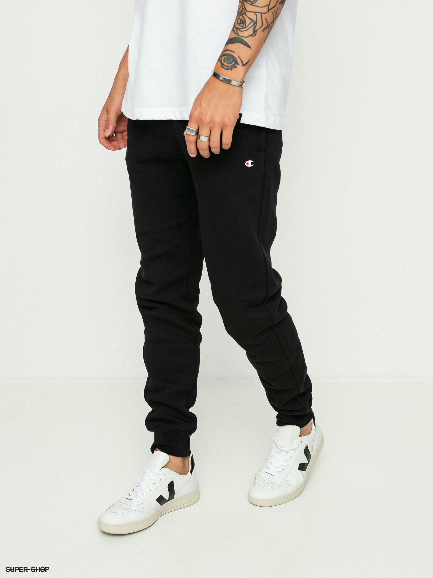 legacy cuff pants