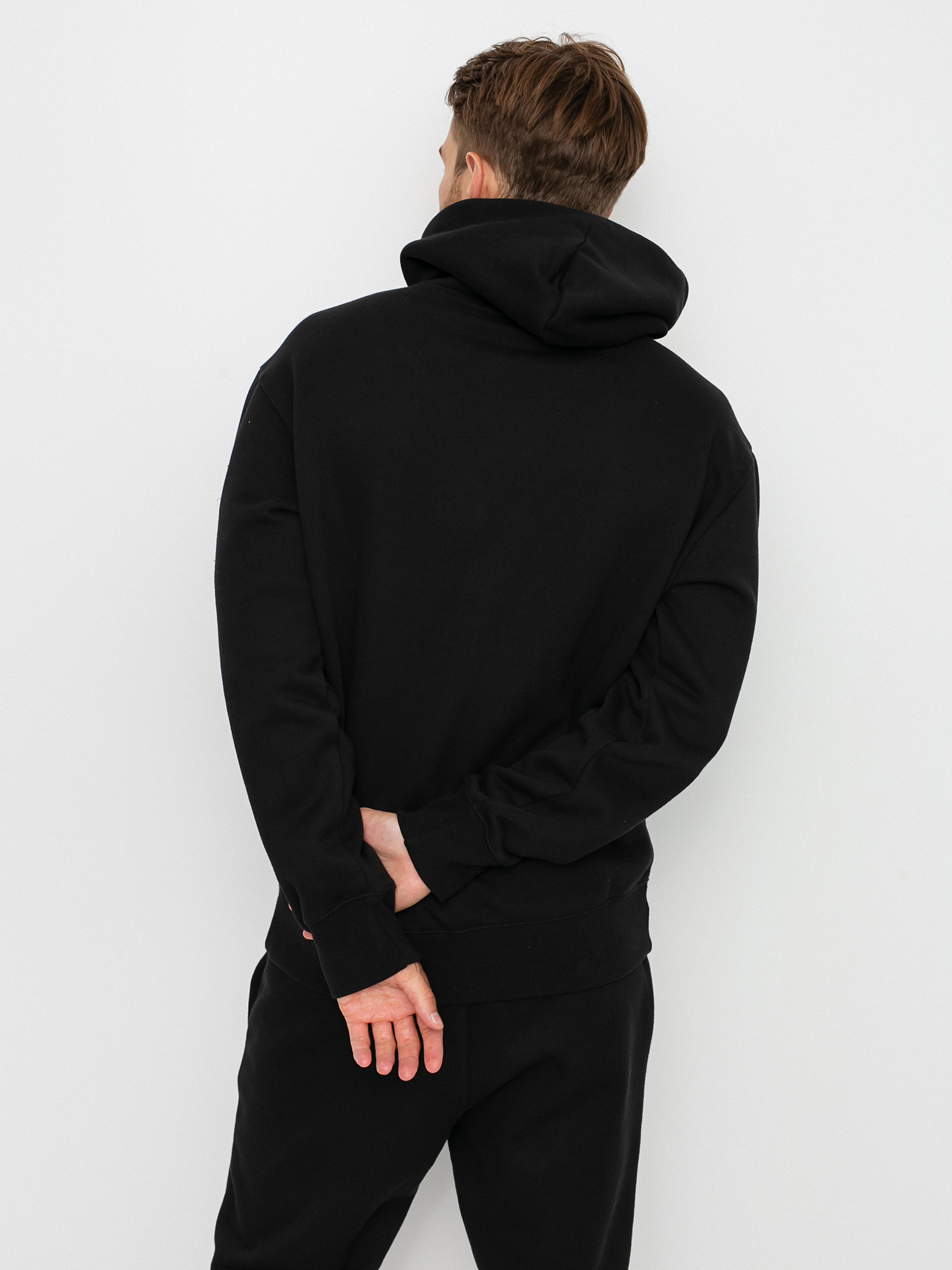 Champion Sweatshirt HD 216549 Hoodie (nbk)