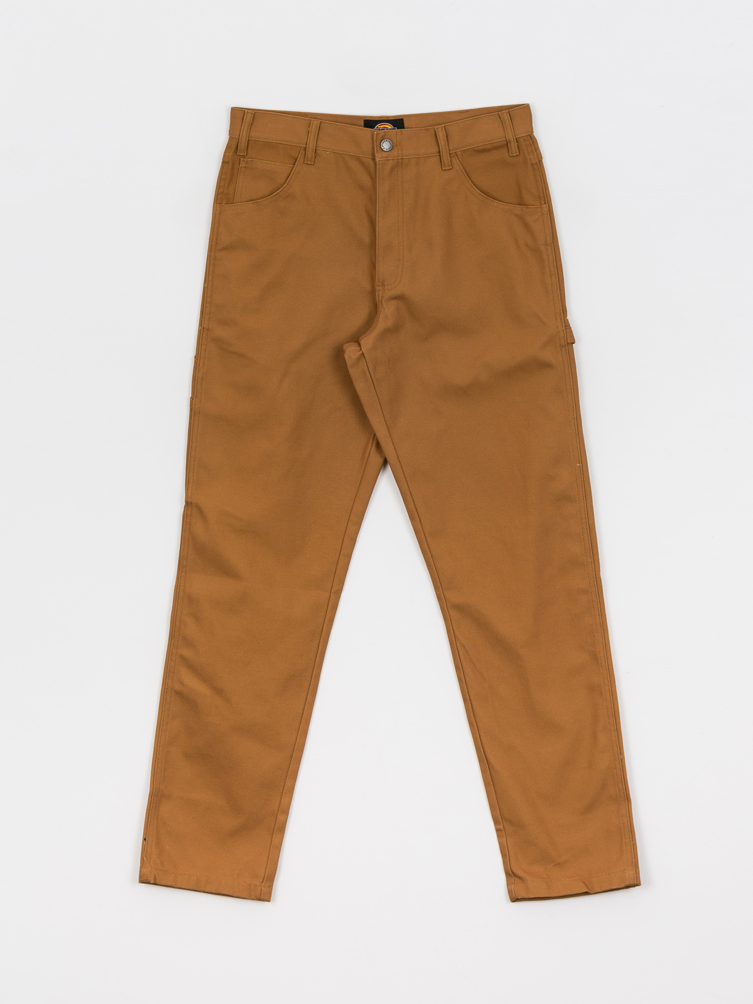 Dickies Dc Carpenter Pants (brown duck)