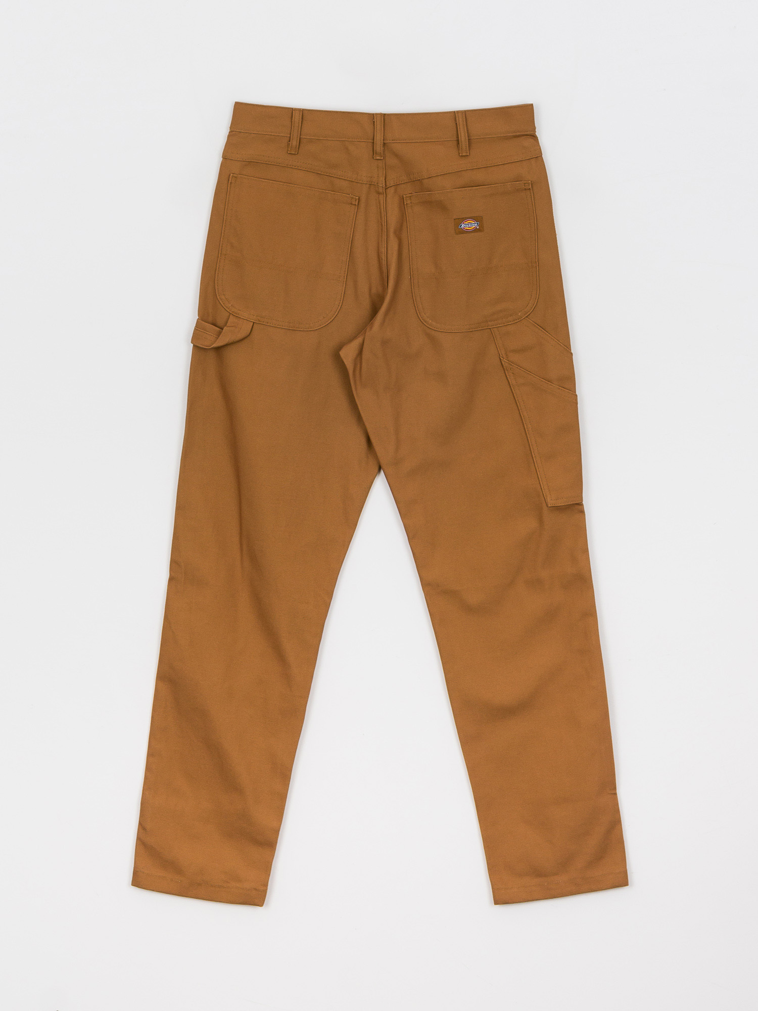 Dickies Dc Carpenter Pants (brown duck)