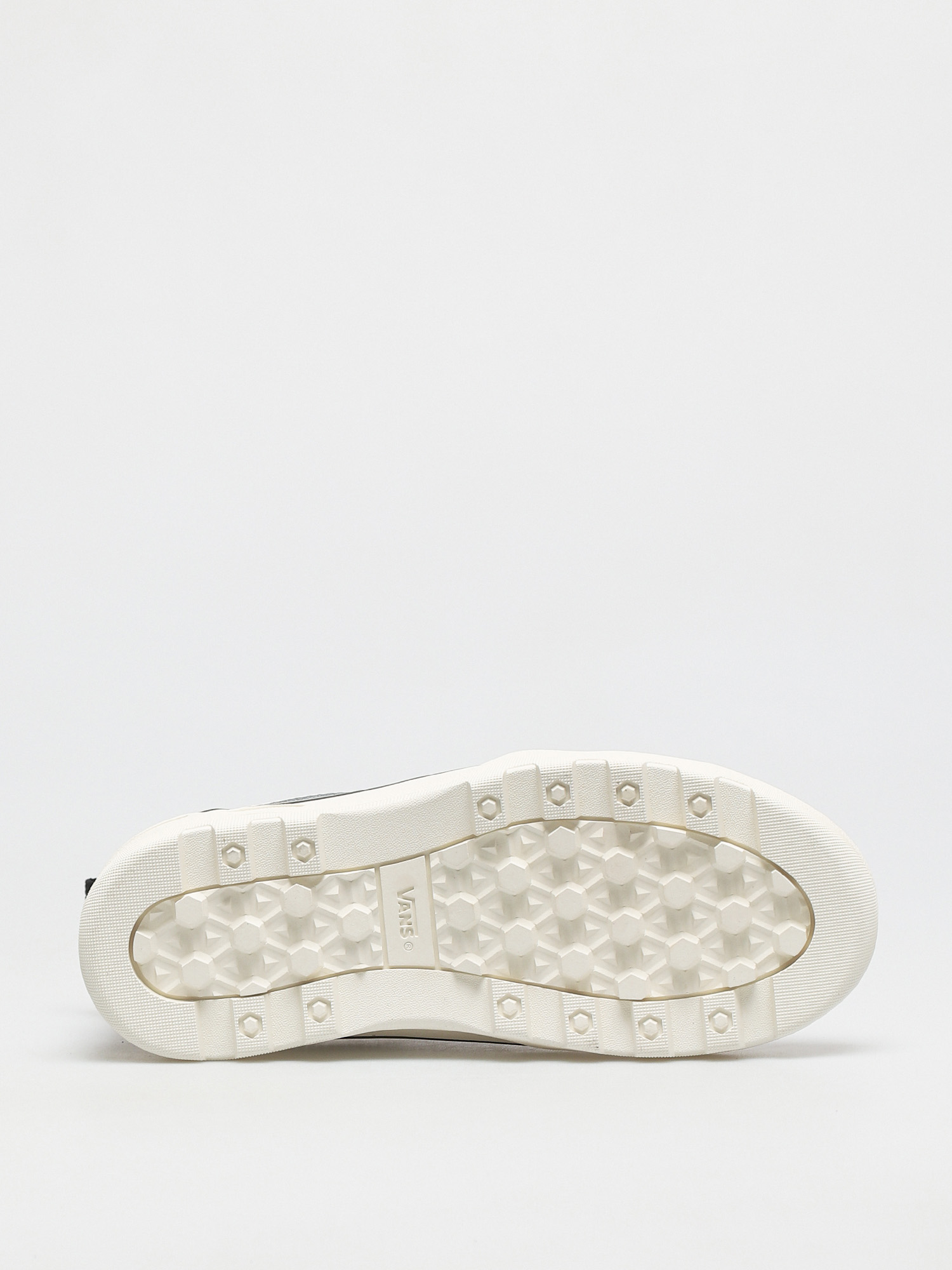 Vans Sentry Old Skool Wc Shoes (canvas/black/marshmallo)