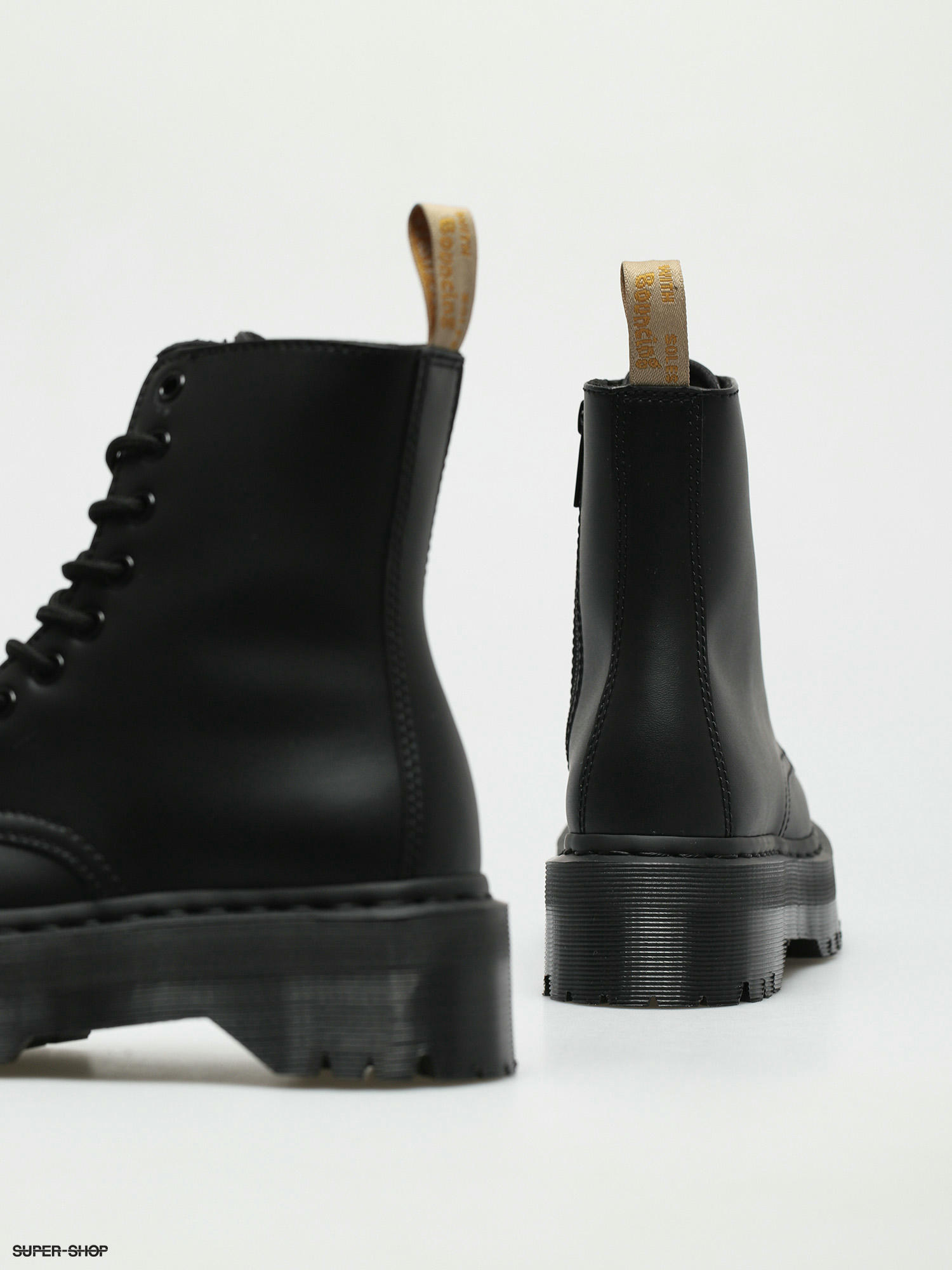 Dr martens jadon outlet offerta