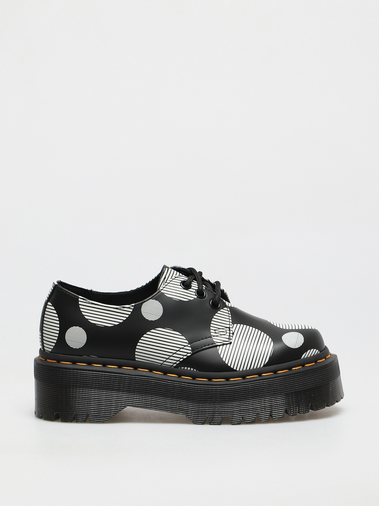 Doc martens outlet garantie