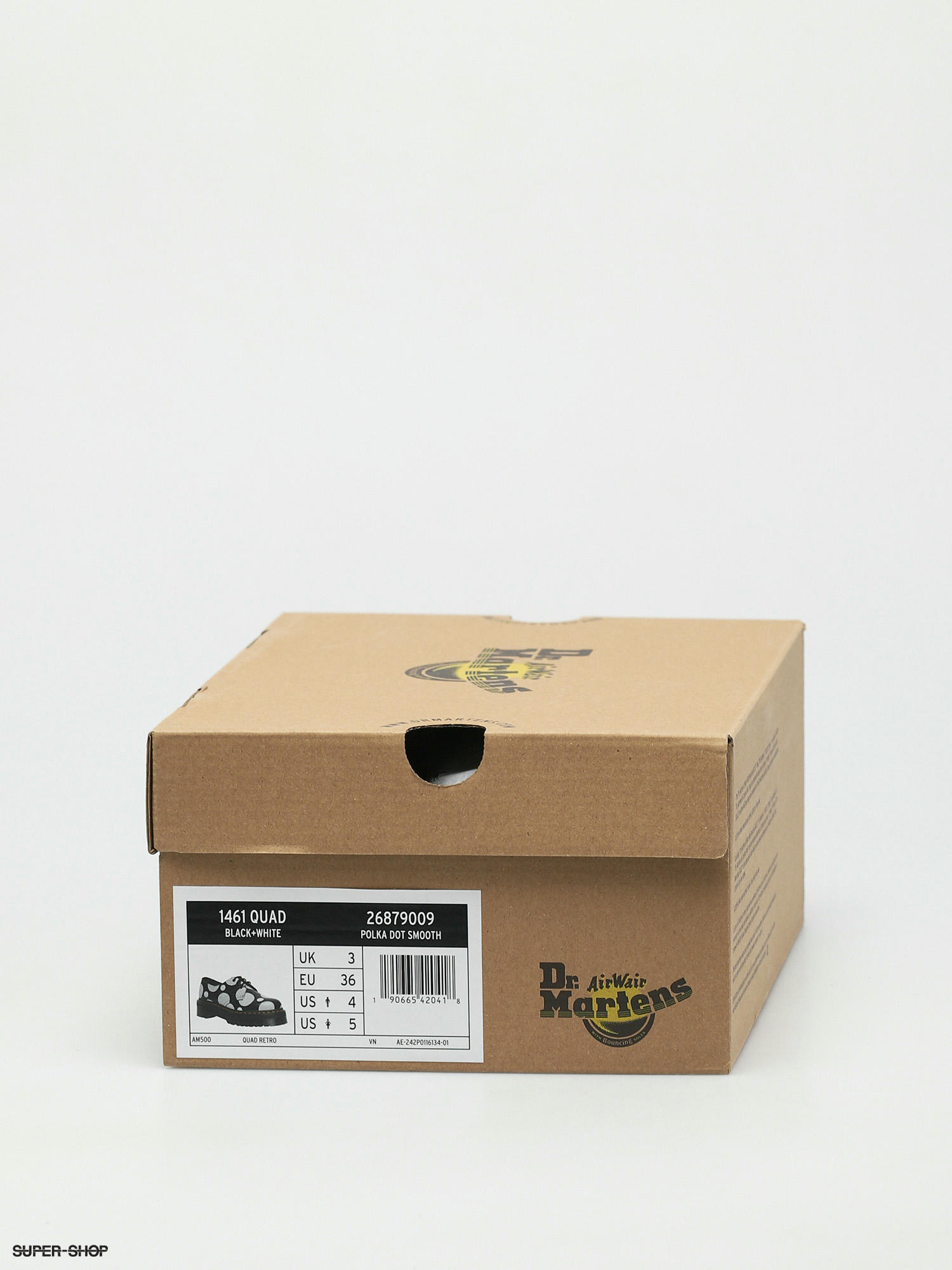 Dr martens clearance 1461 aw004