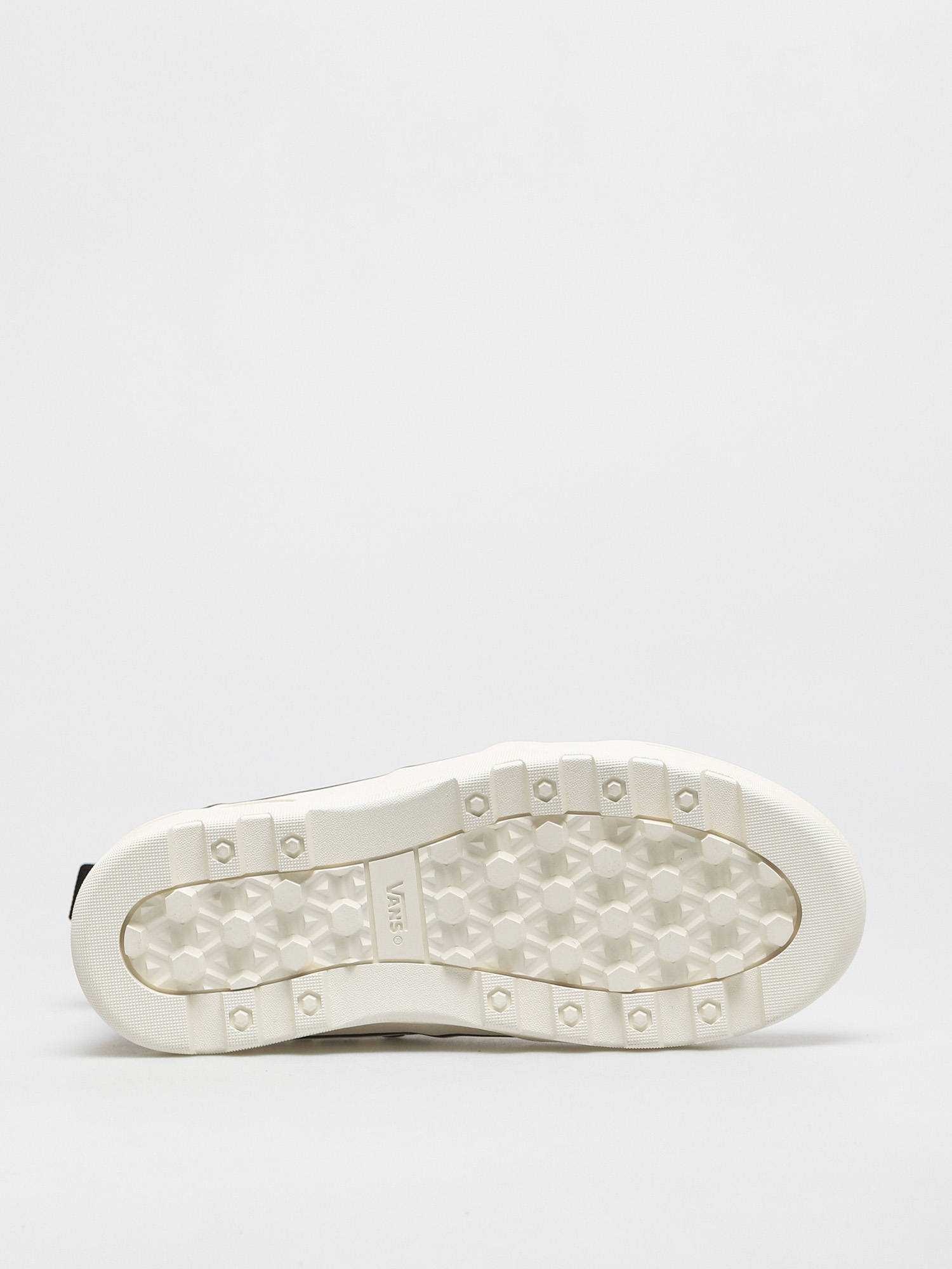 Vans Sentry Wc Shoes (canvas/chckrbrd/mrshmllw)