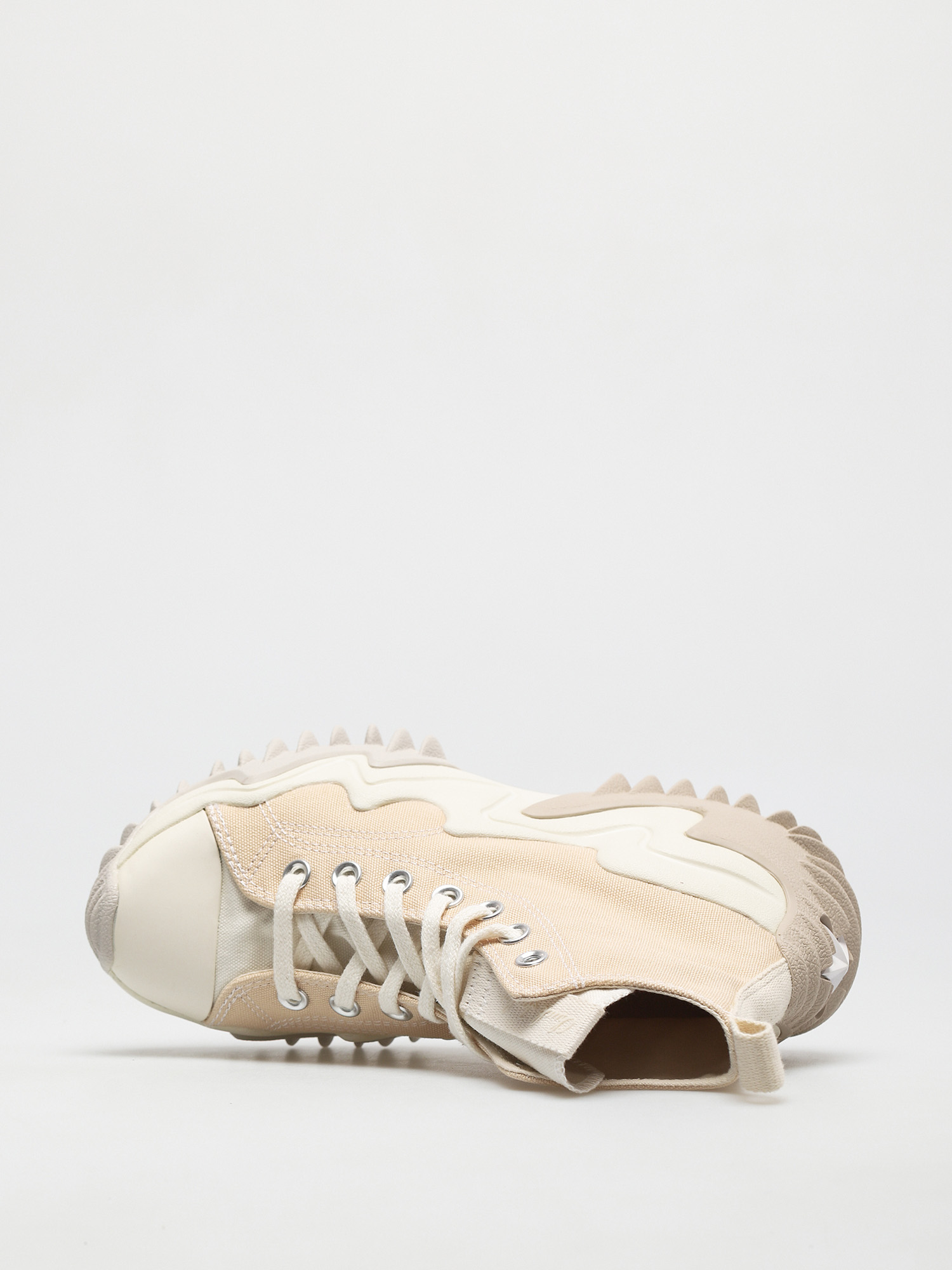 Converse Run Star Motion Shoes (brown/cream)