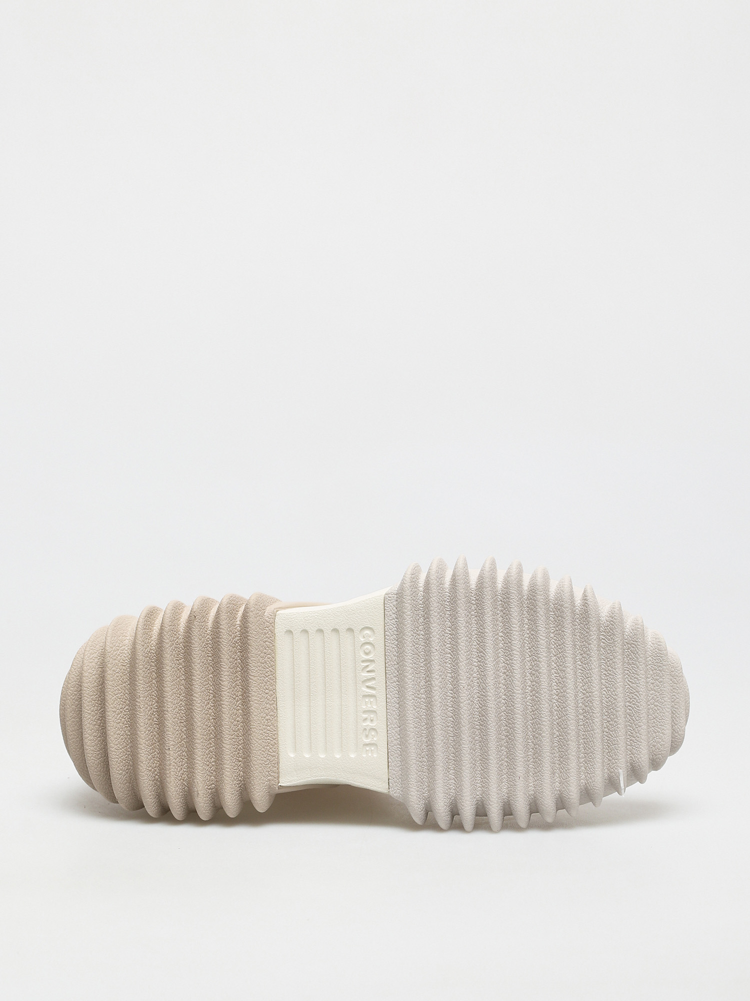 Converse Run Star Motion Shoes (brown/cream)