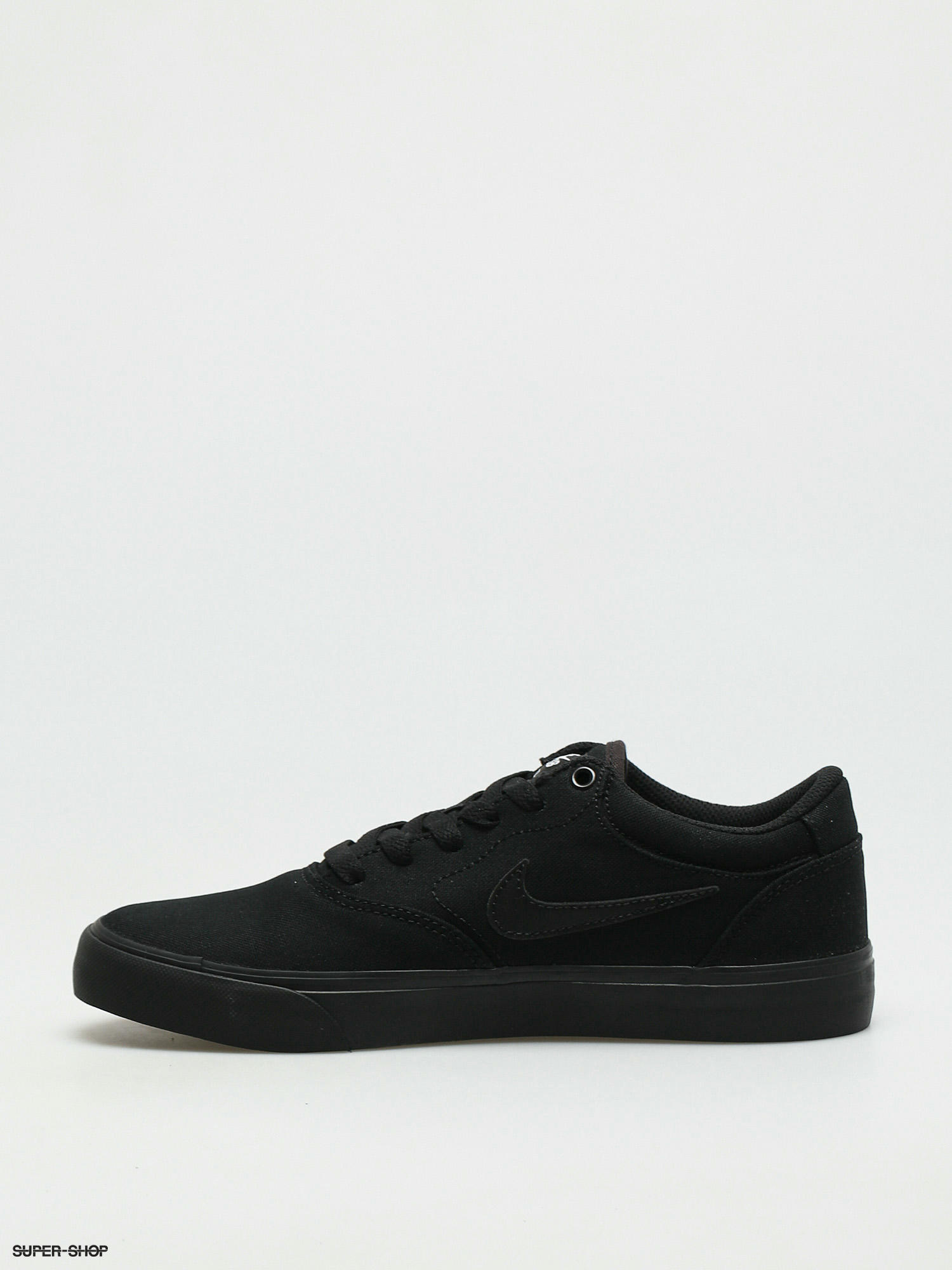 Nike janoski hotsell 2 black