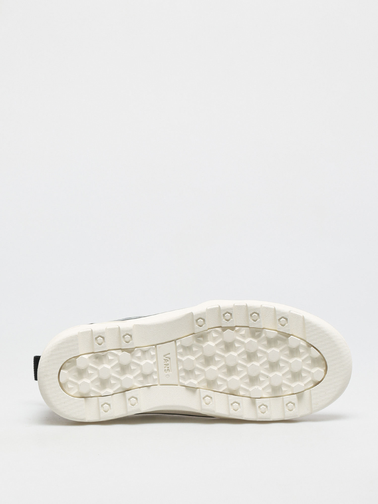 Vans Sentry Old Skool Wc Shoes (checkerboard/marshmallo)