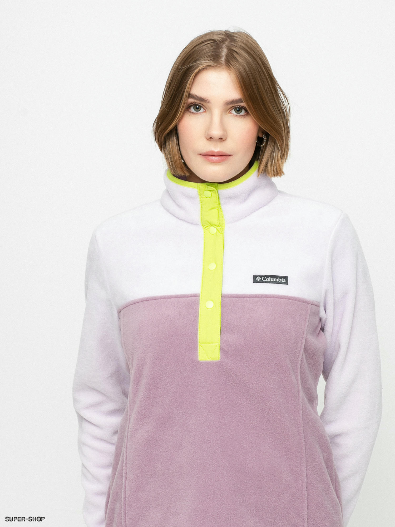 Columbia benton springs outlet fleece