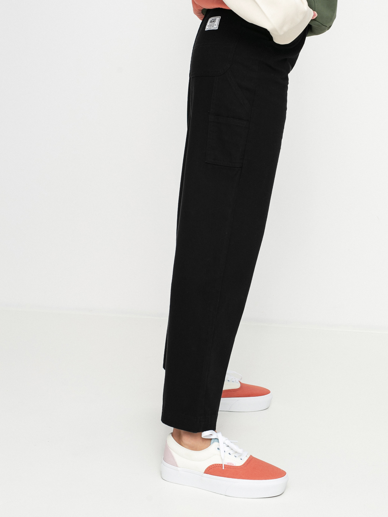 Vans Ground Work Hose Wmn (black)