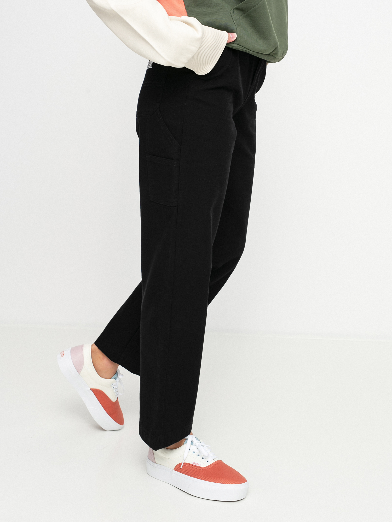 Vans Ground Work Hose Wmn (black)