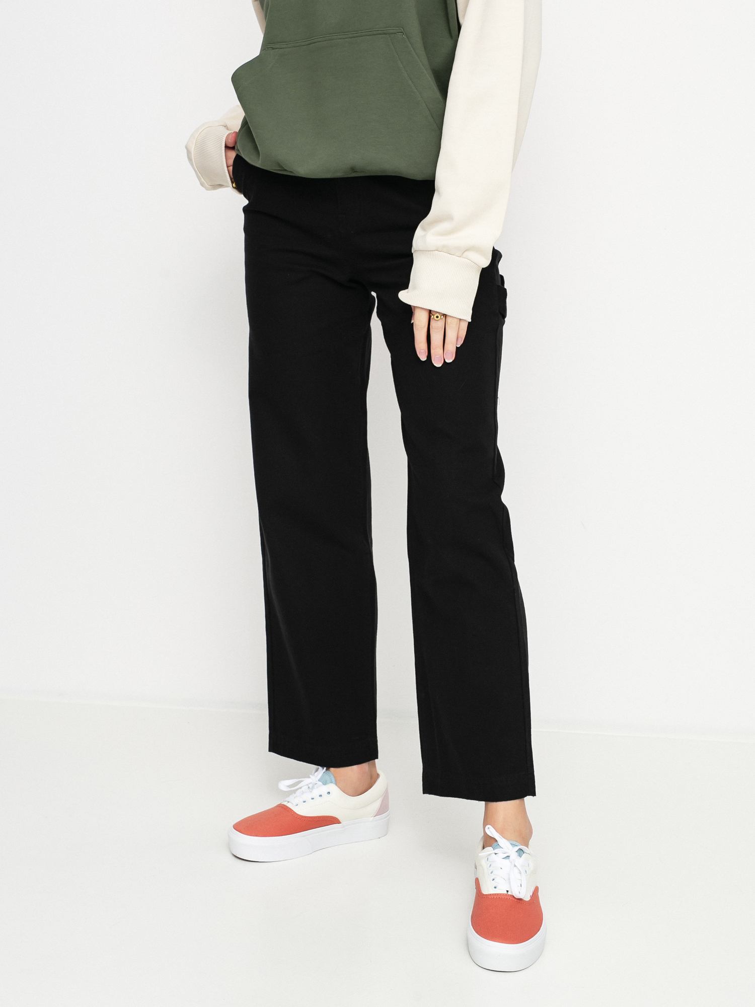 Vans Ground Work Hose Wmn (black)