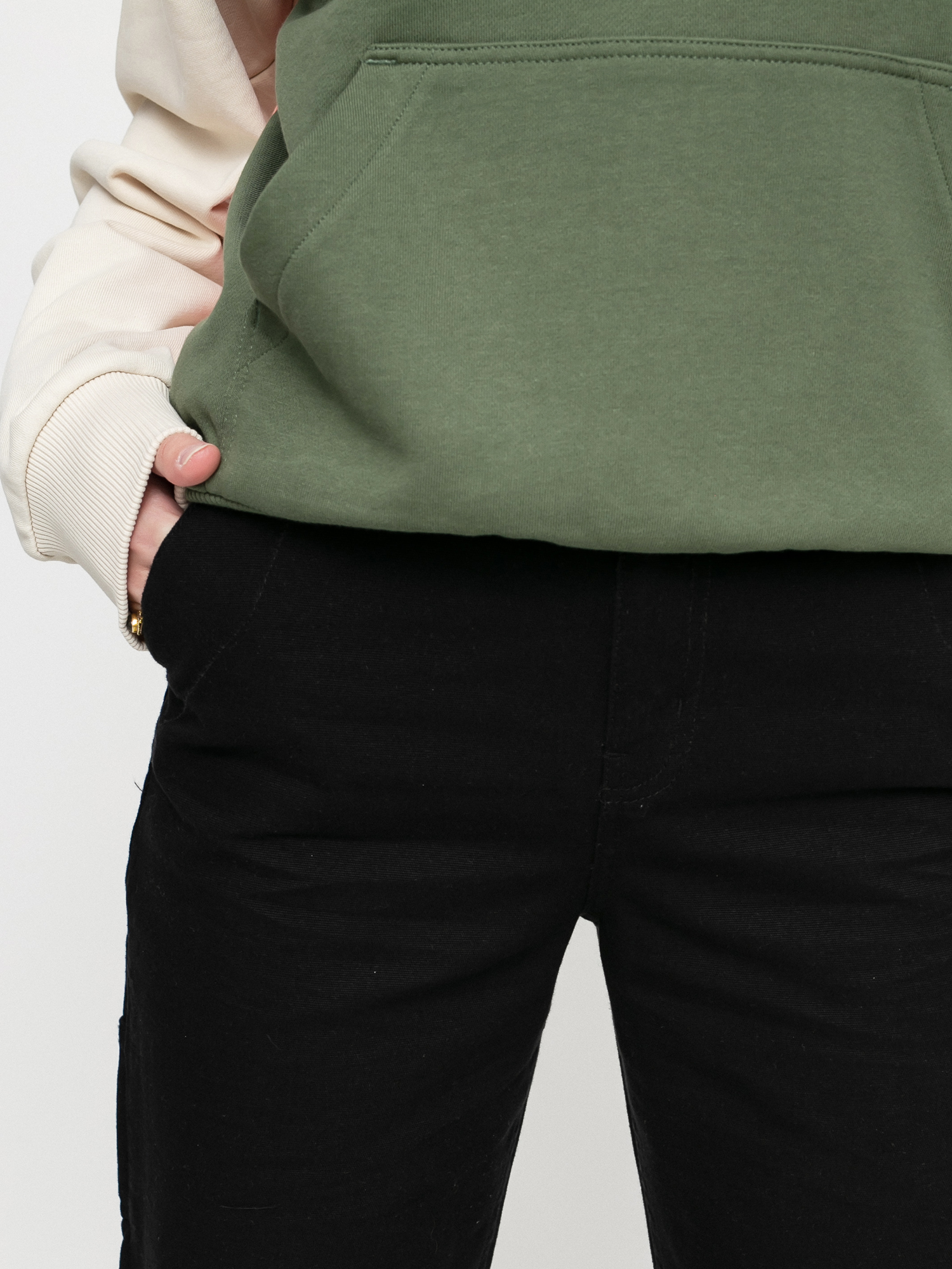 Vans Ground Work Hose Wmn (black)