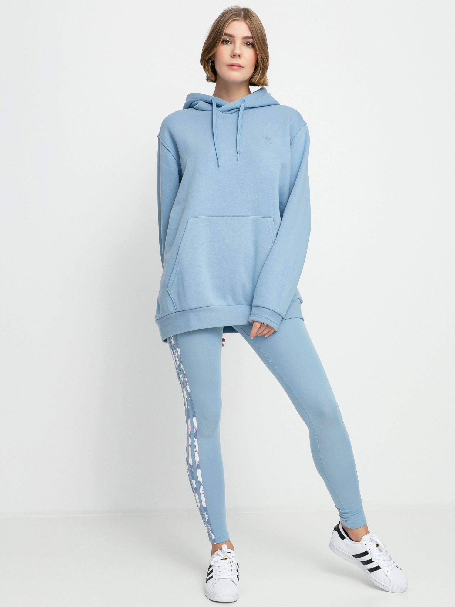 adidas Originals Tight Leggins Wmn (ambsky)