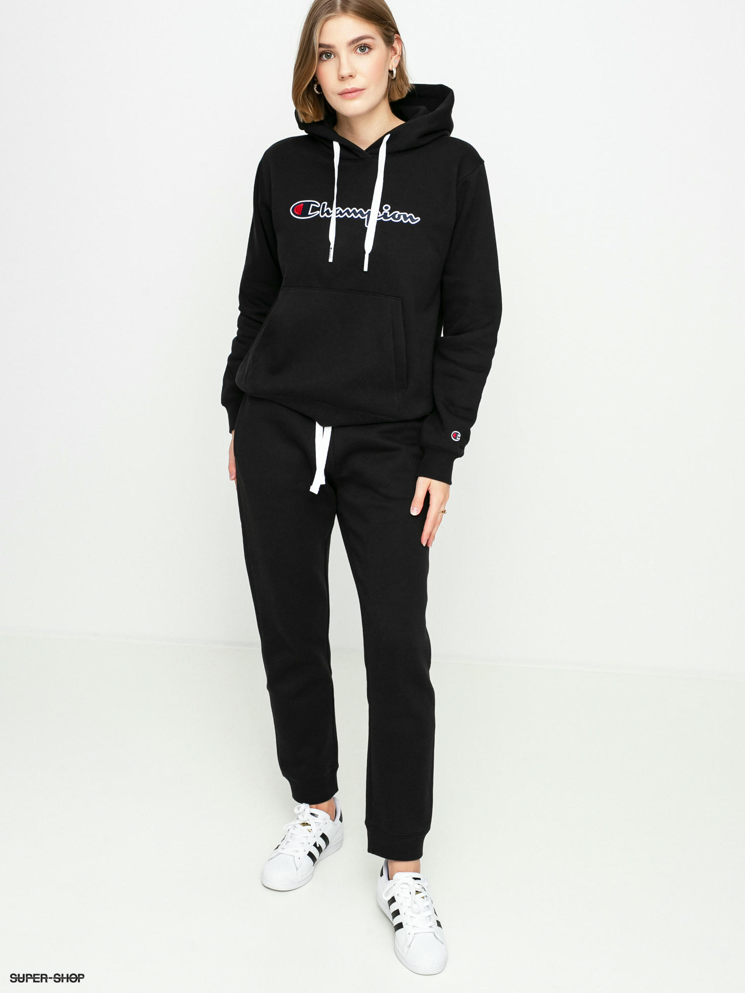 champion sweatshirts and pants