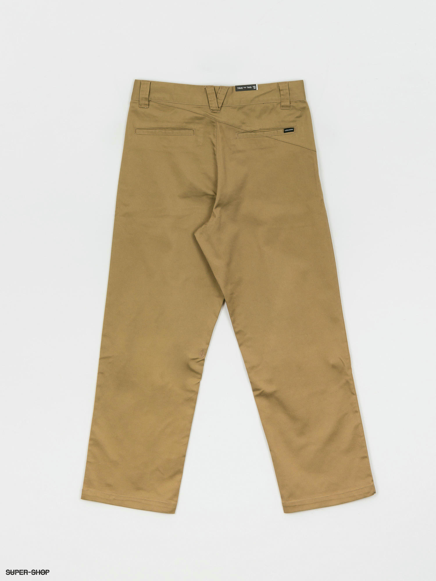 dark khaki levis