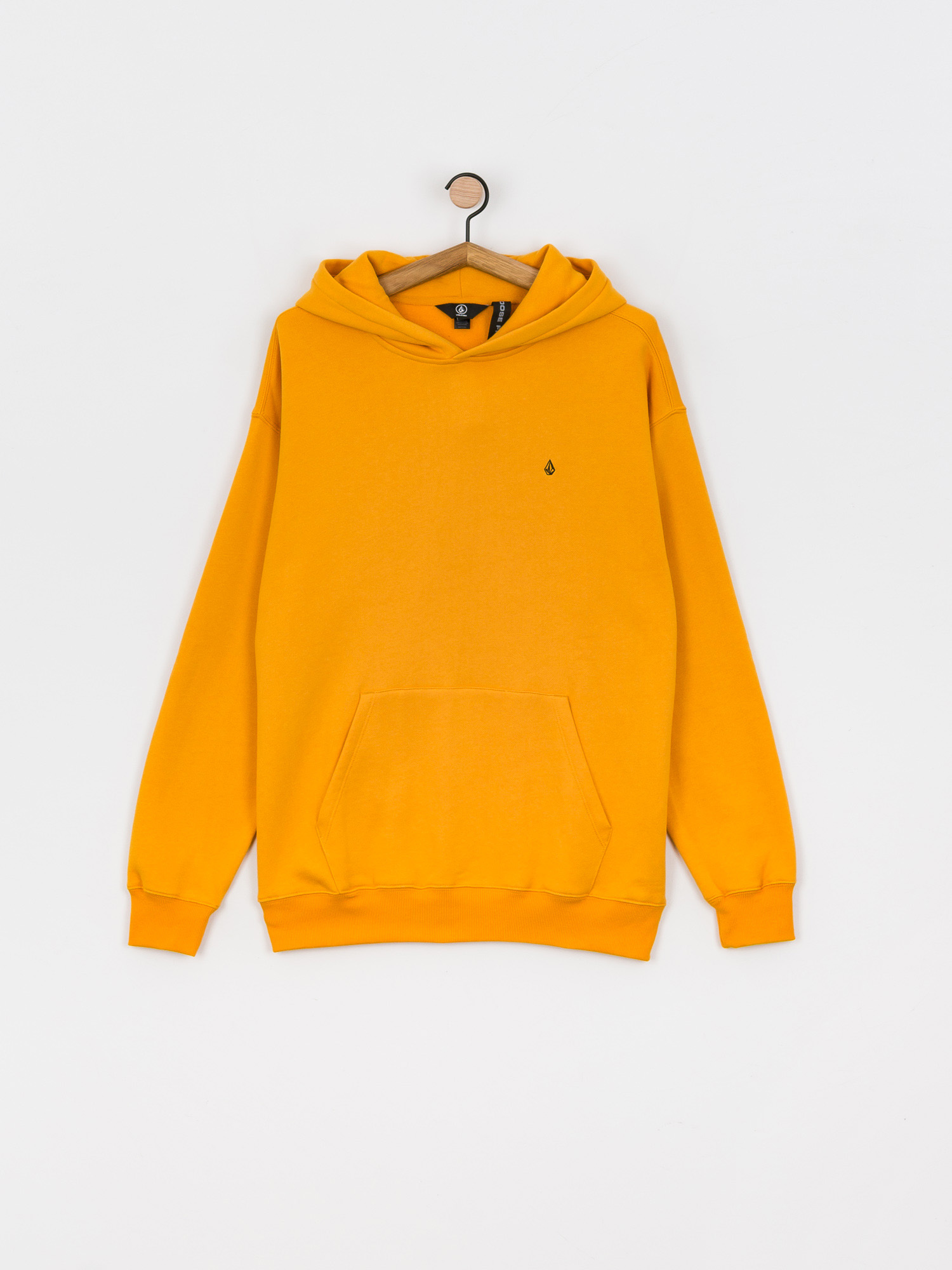 Volcom Erith HD Hoodie (vintage gold)