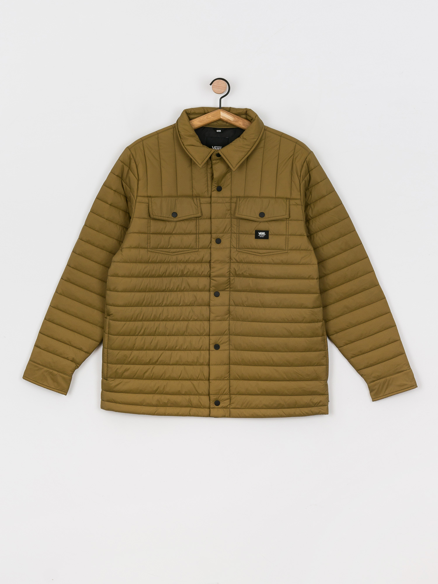 Vans Foreman MTE 1 Jacket (nutria)