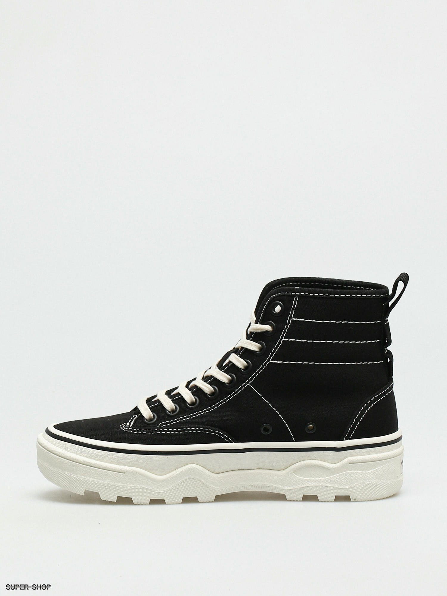 vans sentry boot