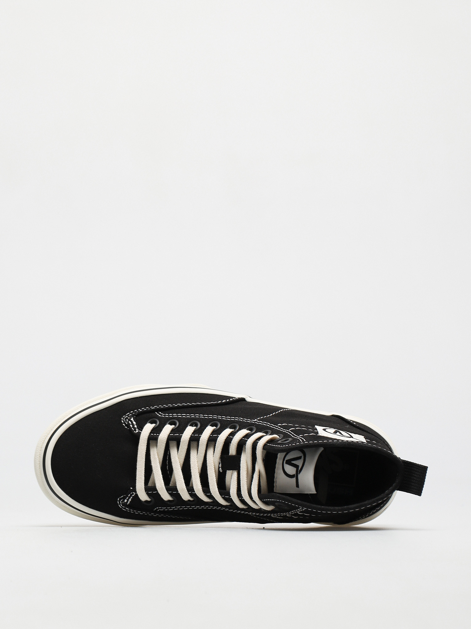 Vans Sentry Wc Shoes (canvas/black/marshmallo)