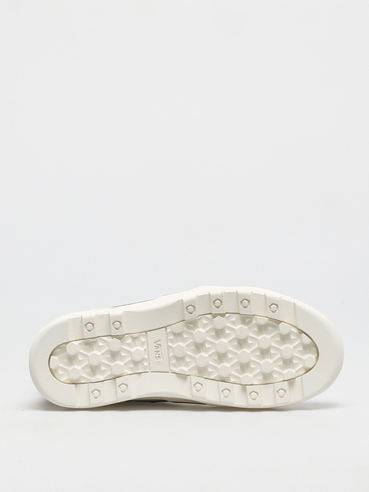 Vans Sentry Wc Shoes (canvas/black/marshmallo)