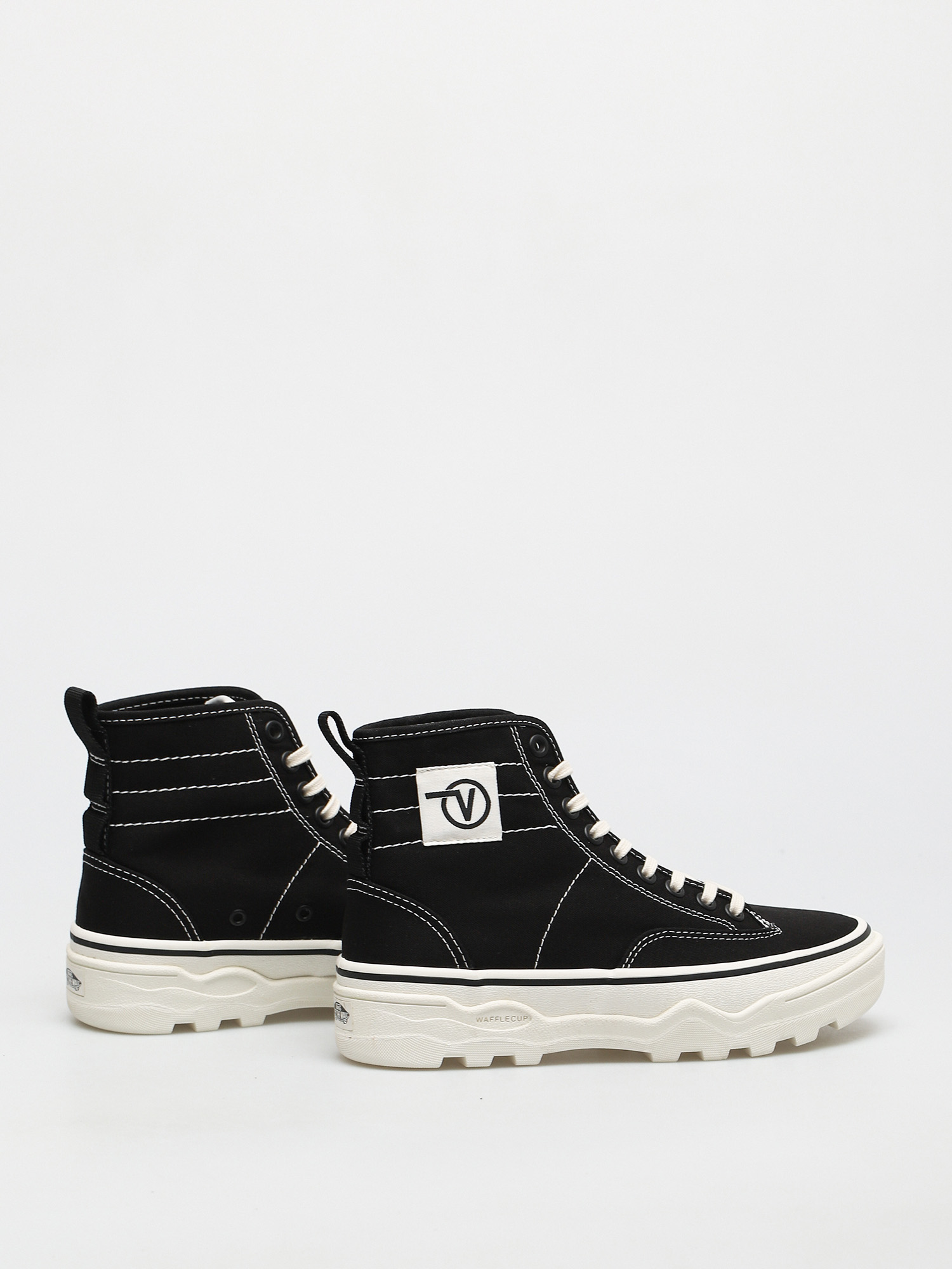vans sentry boot
